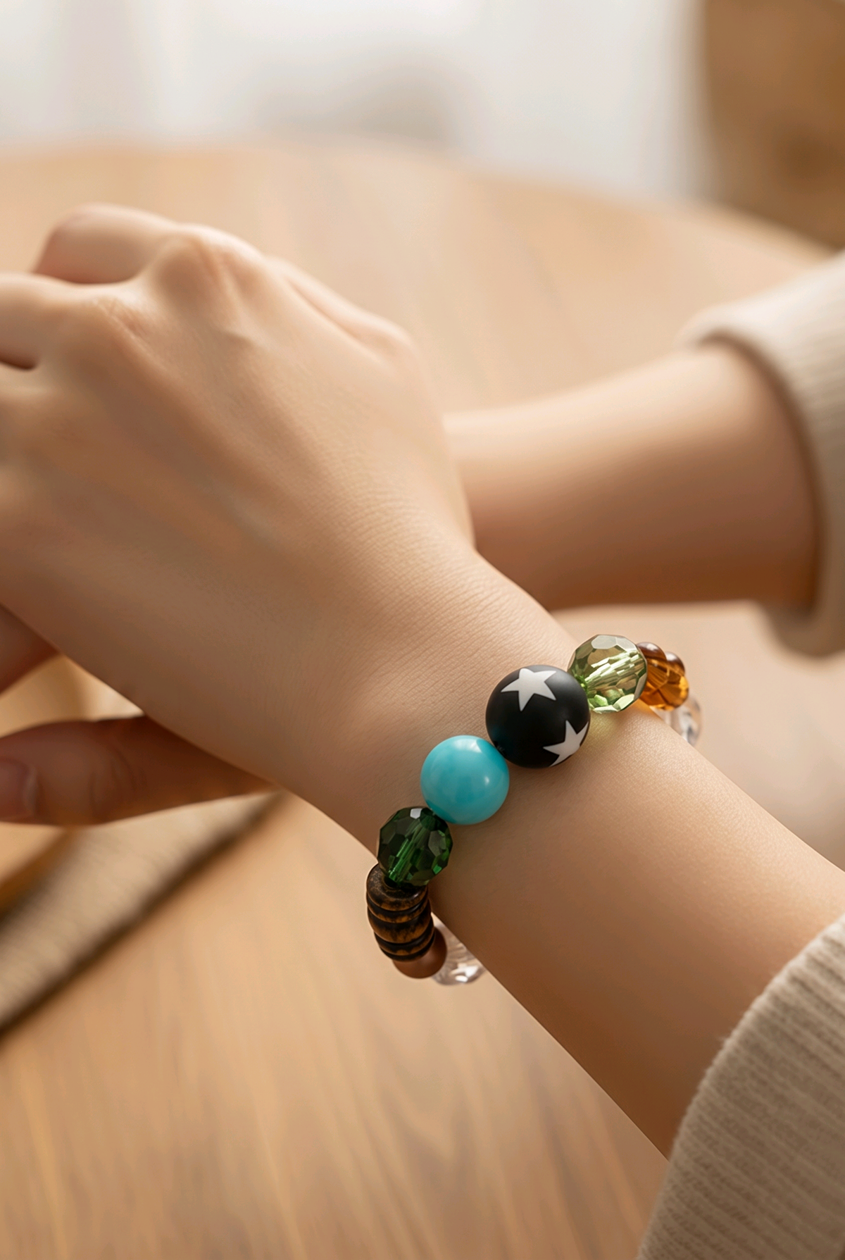 Accessory>Jewelry                               Bracelet