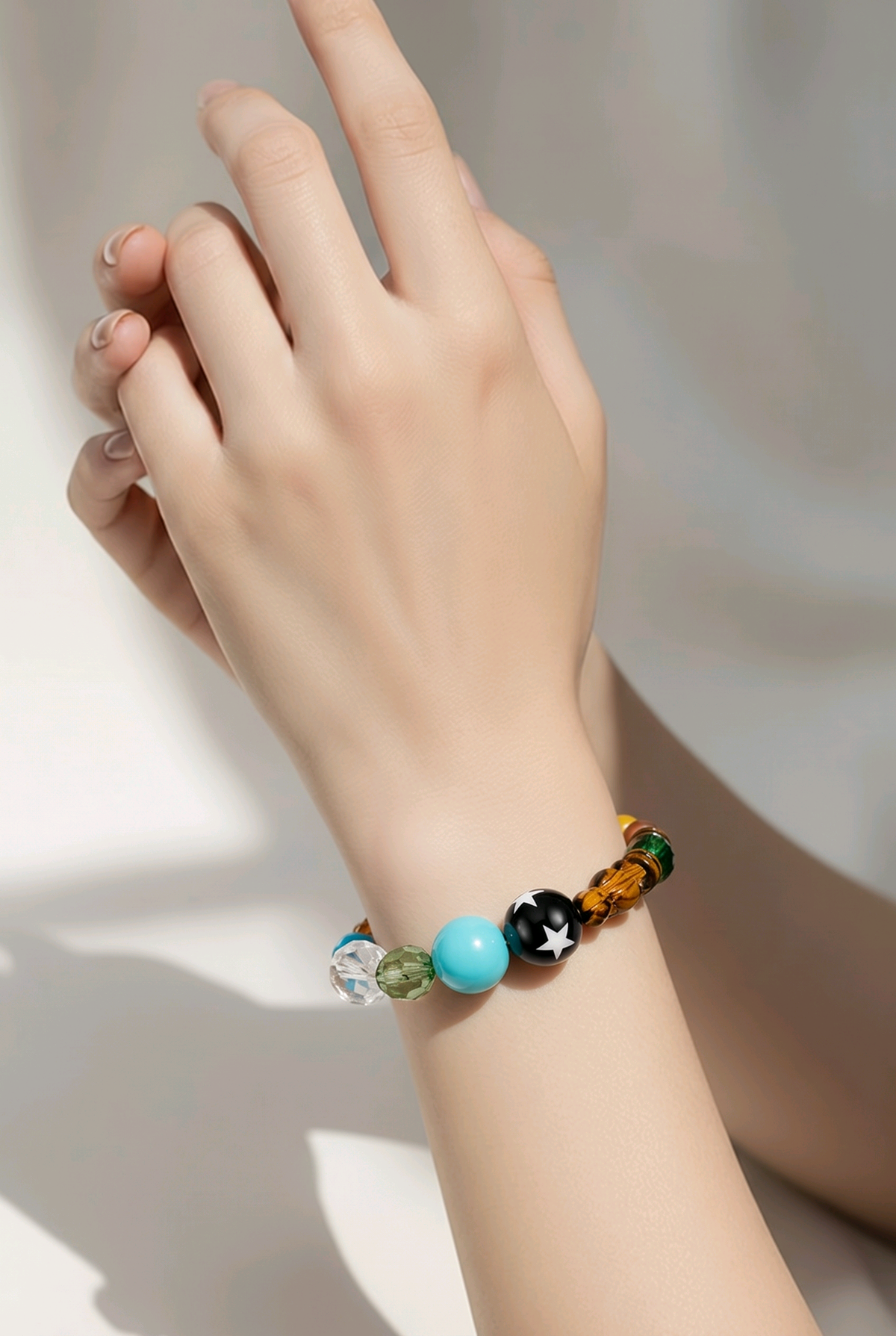Accessory>Jewelry                               Bracelet