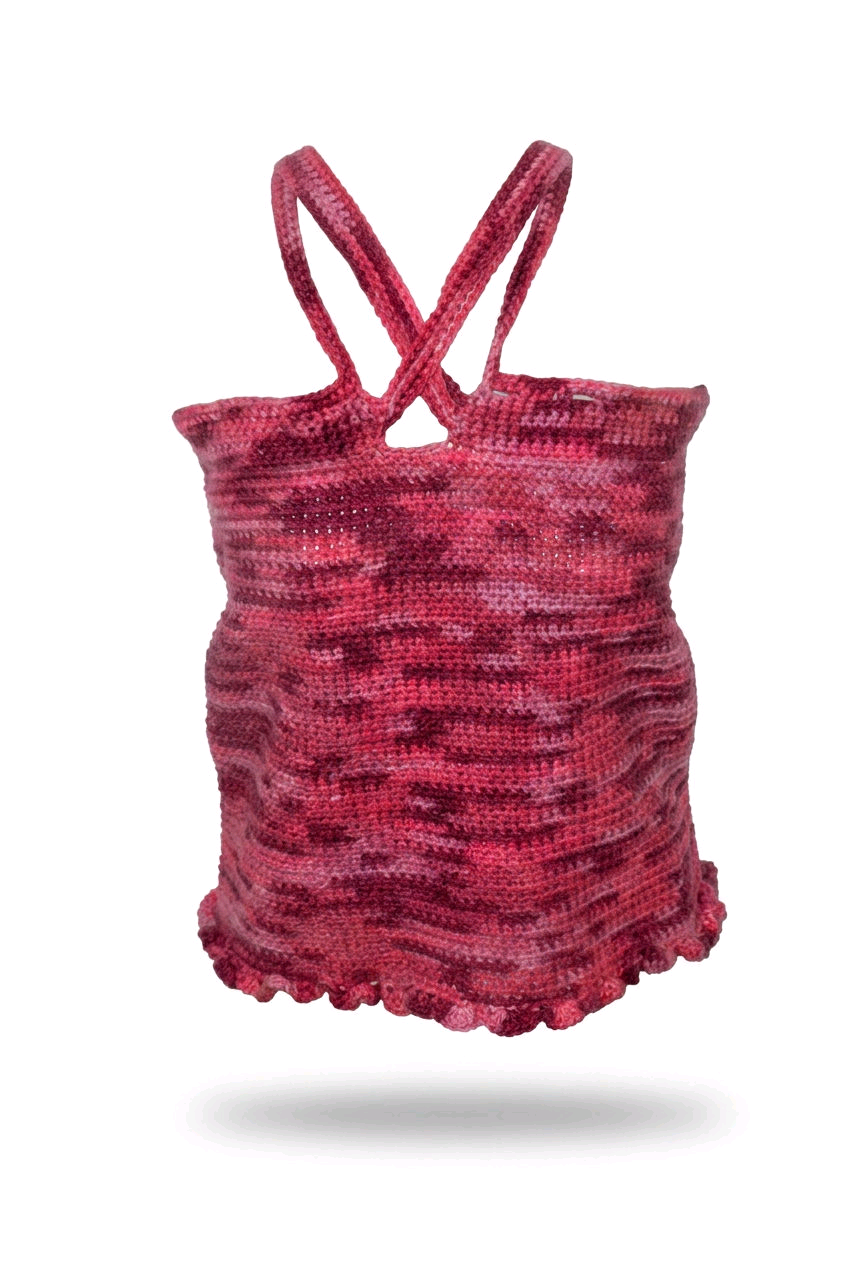 Apparel                                     Tank Top (MED)