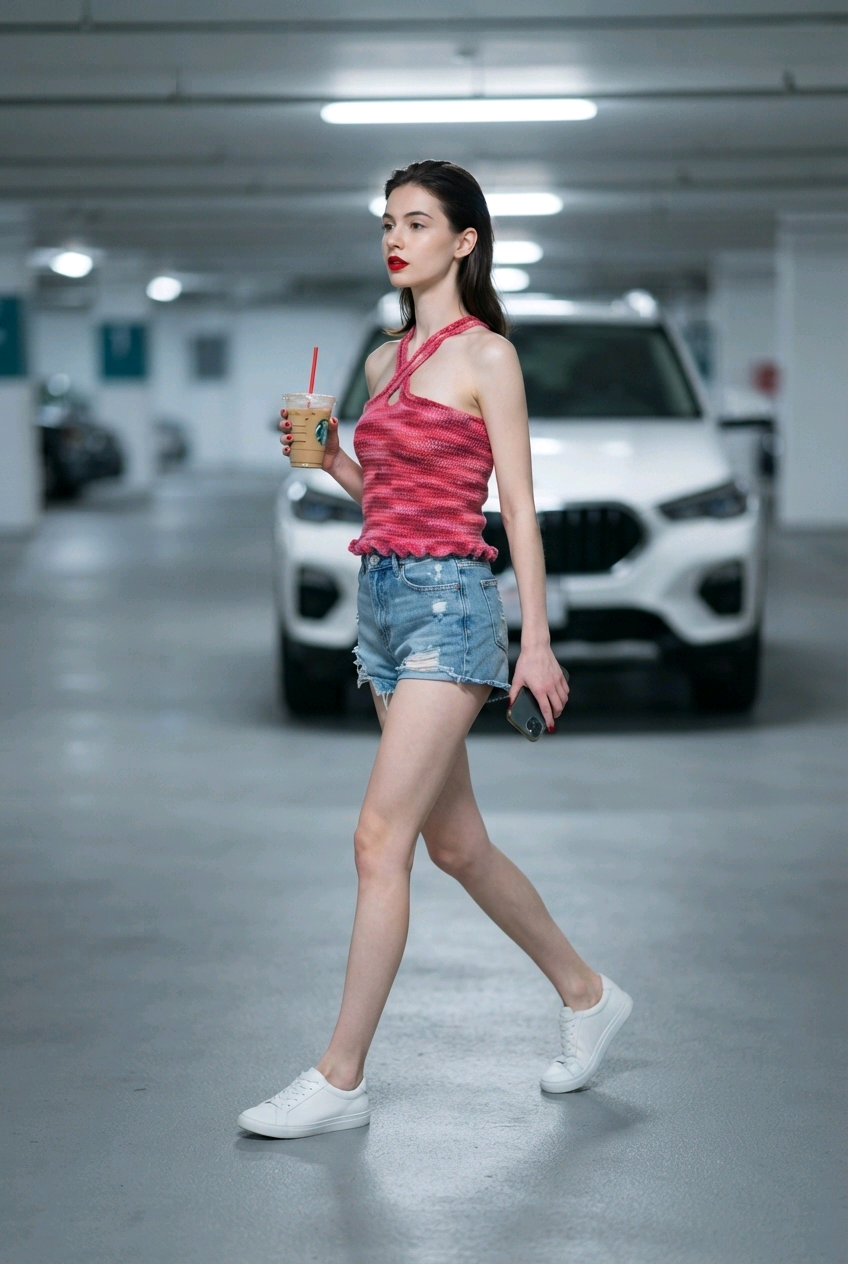 Apparel                                     Tank Top (MED)