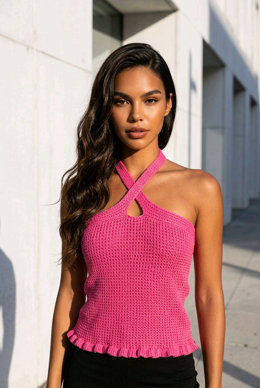 Apparel                                       Tank Top-(SML)