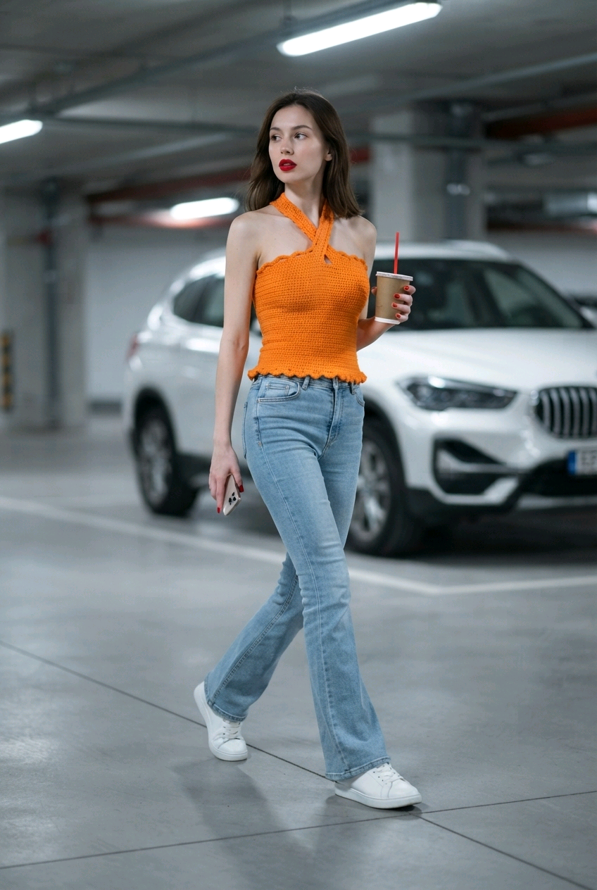 Apparel                                       Tank Top (MED)