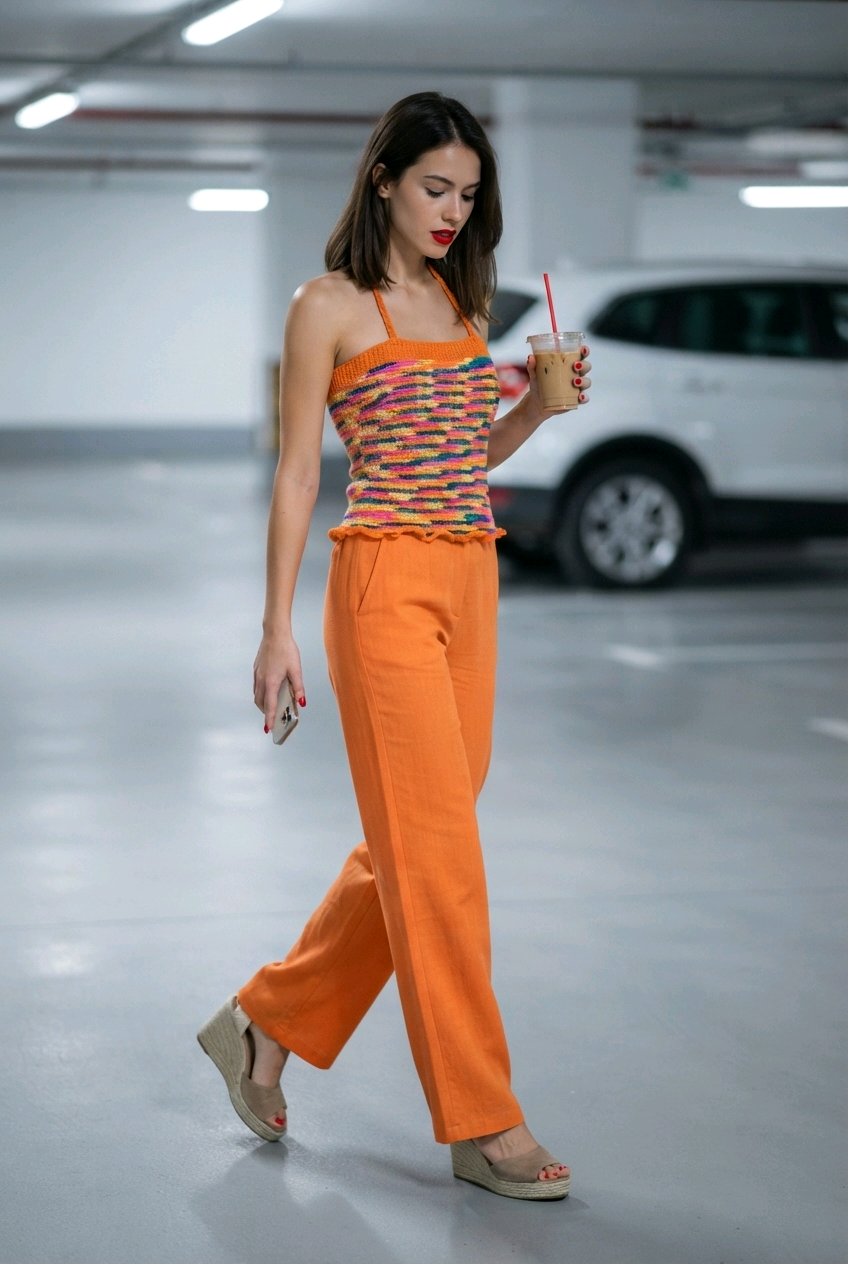 Apparel                                      Tank Top-(SML)