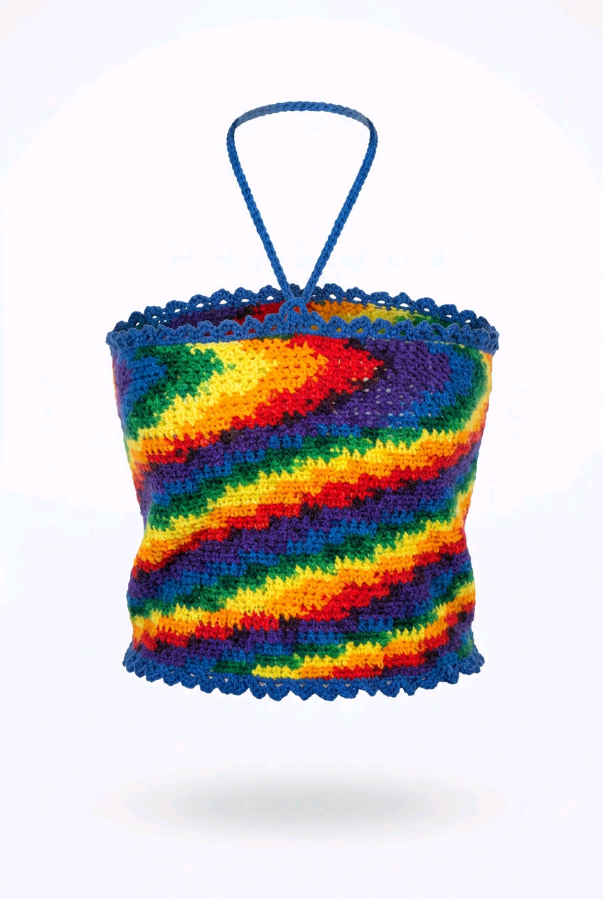 Apparel                                      Tube Top (SML)