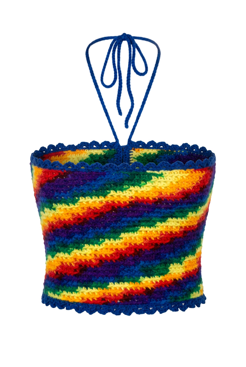 Apparel                                      Tube Top (SML)