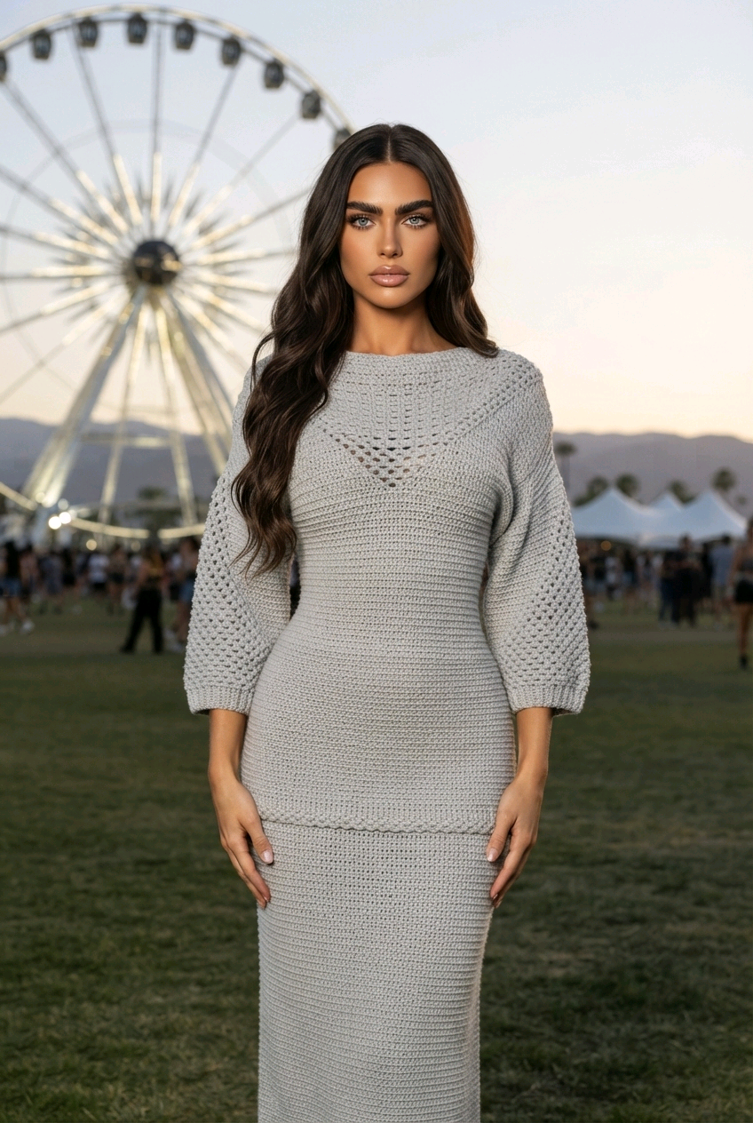 Apparel                                     Adult Skirt Suit