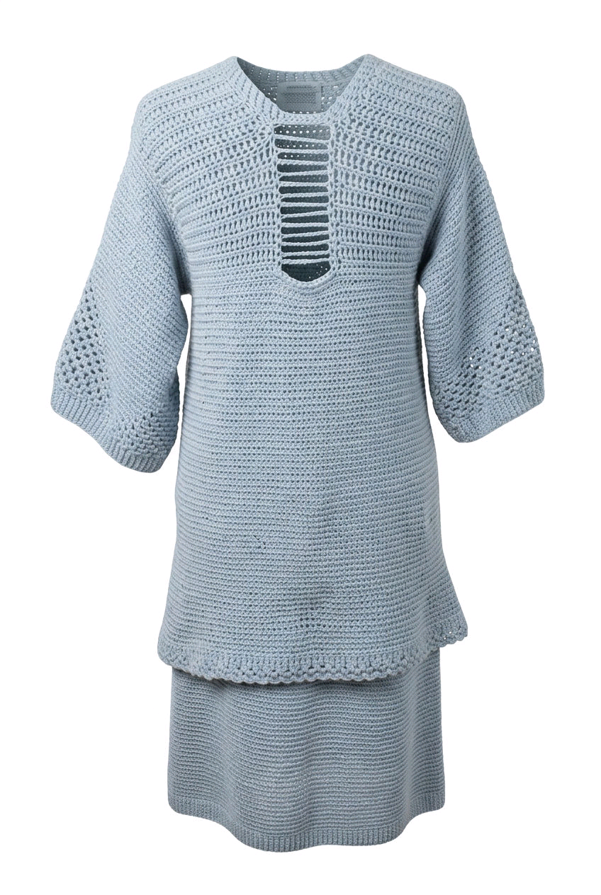 Apparel                                     Adult Skirt Suit