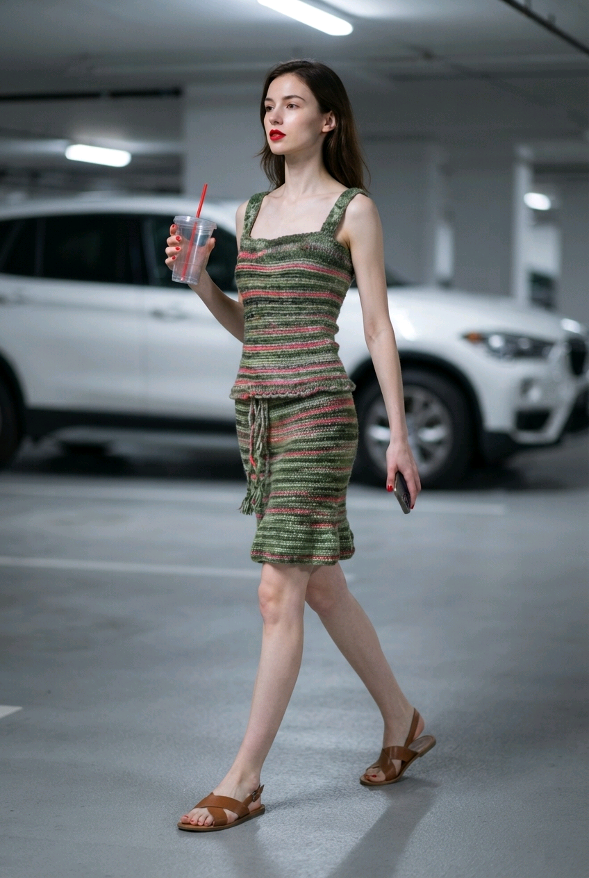 Apparel                                    Adult Skirt Suit