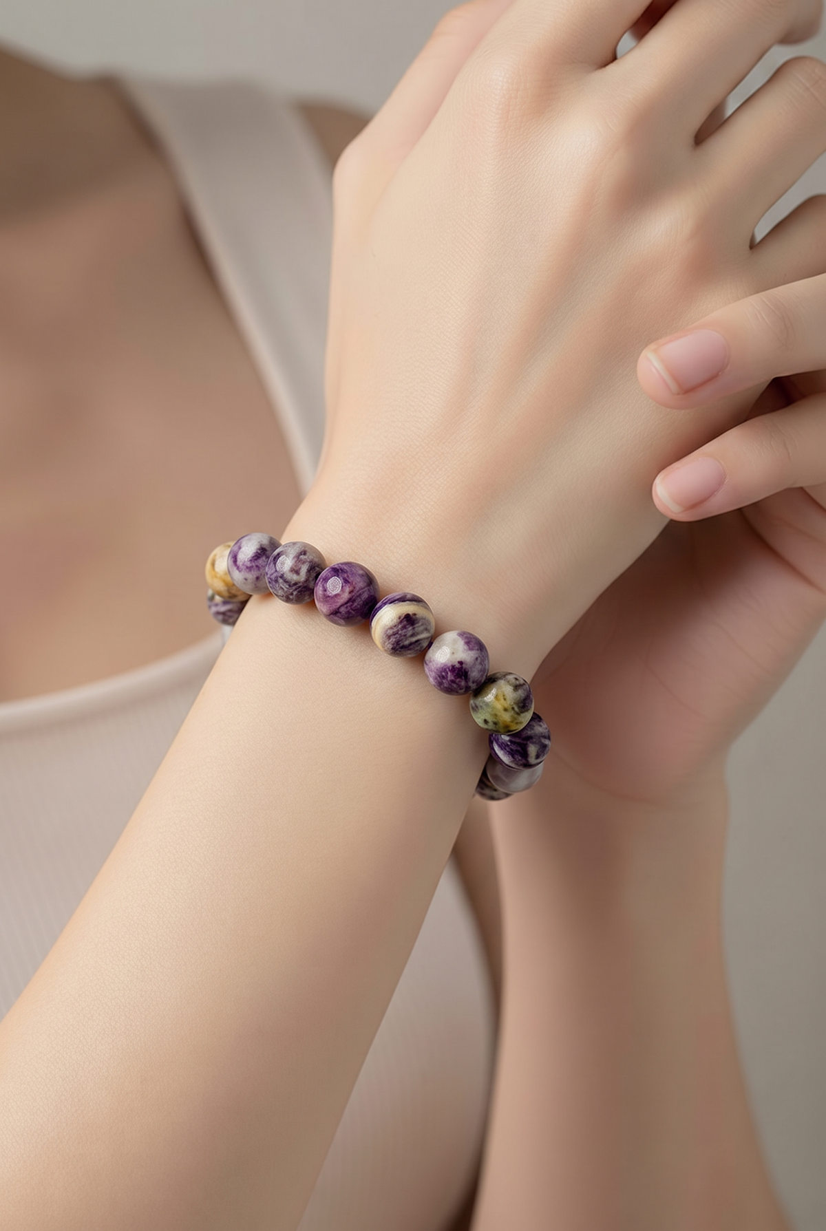 Accessory>Jewelry                                Bracelet