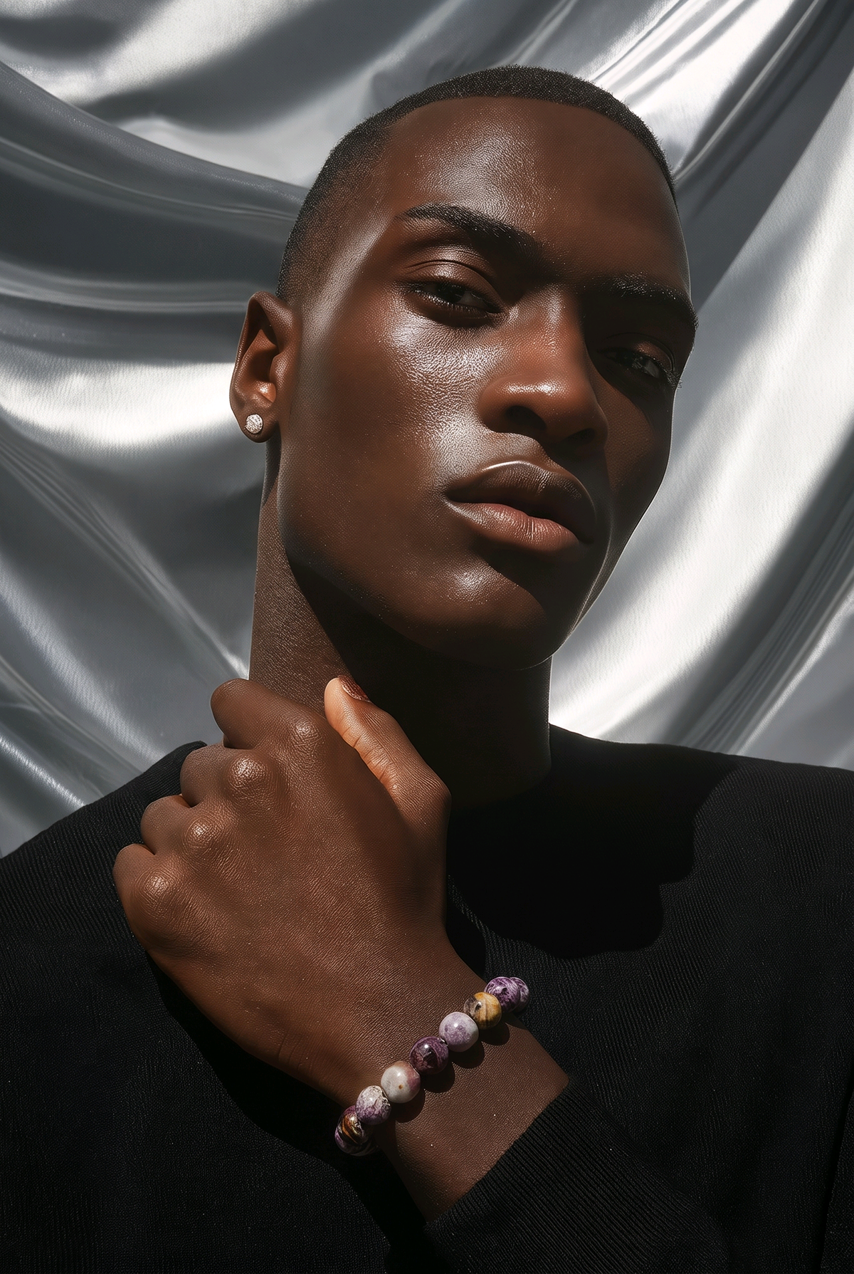 Accessory>Jewelry                                Bracelet