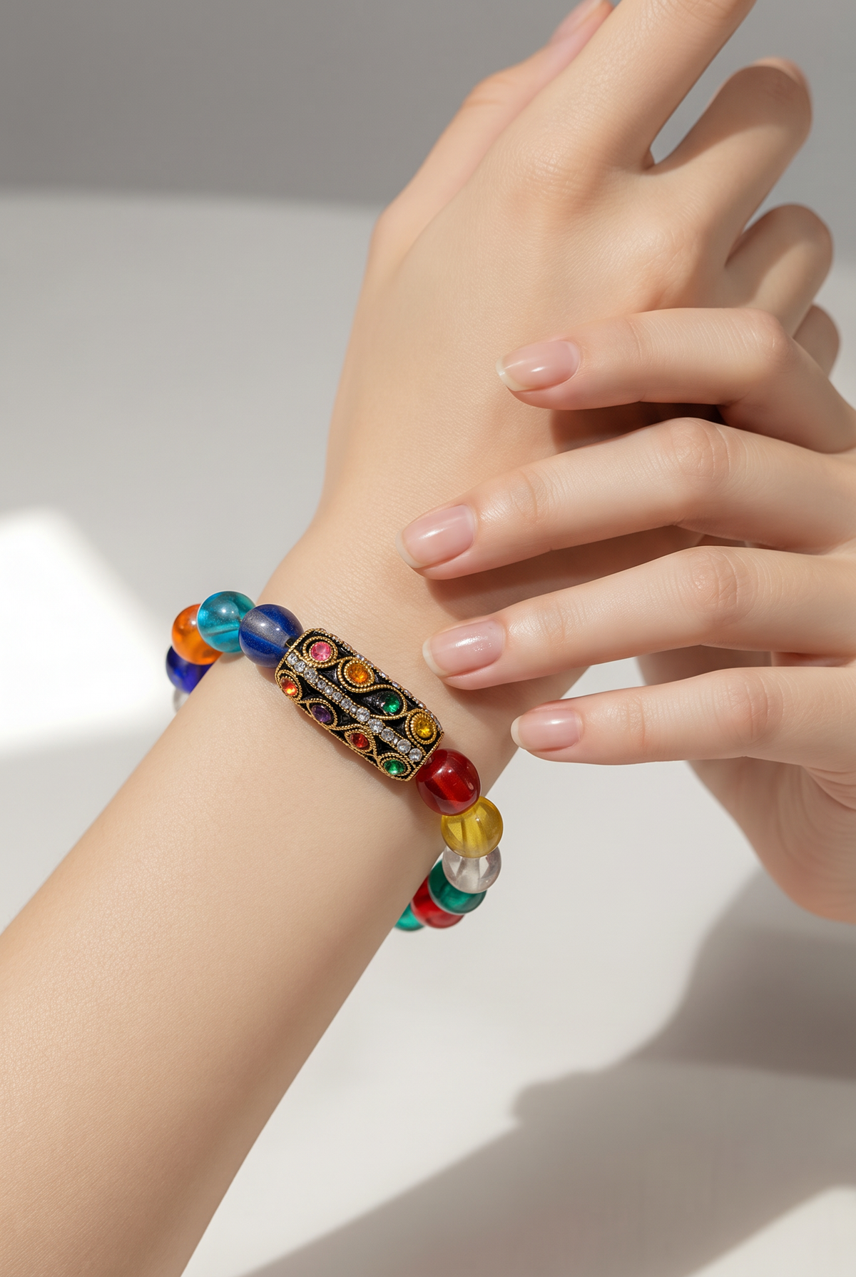 Accessory>Jewelry                               Bracelet