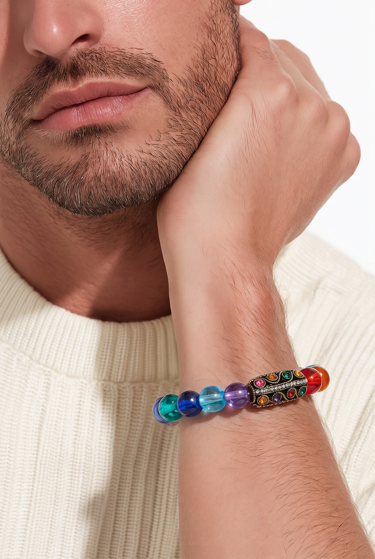 Accessory>Jewelry                               Bracelet
