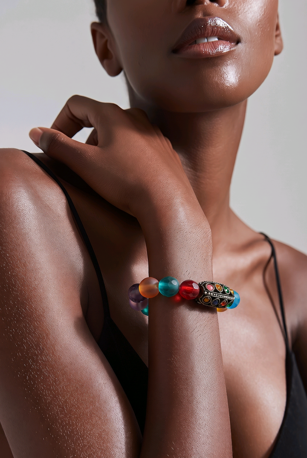 Accessory>Jewelry                               Bracelet