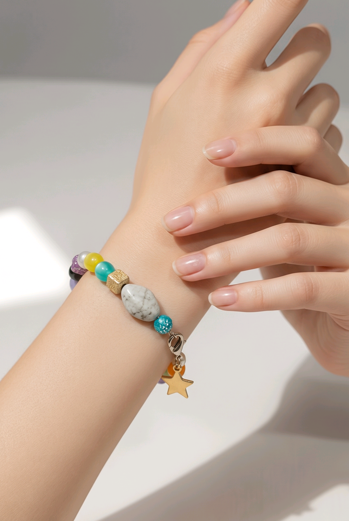 Accessory>Jewelry                                 Bracelet
