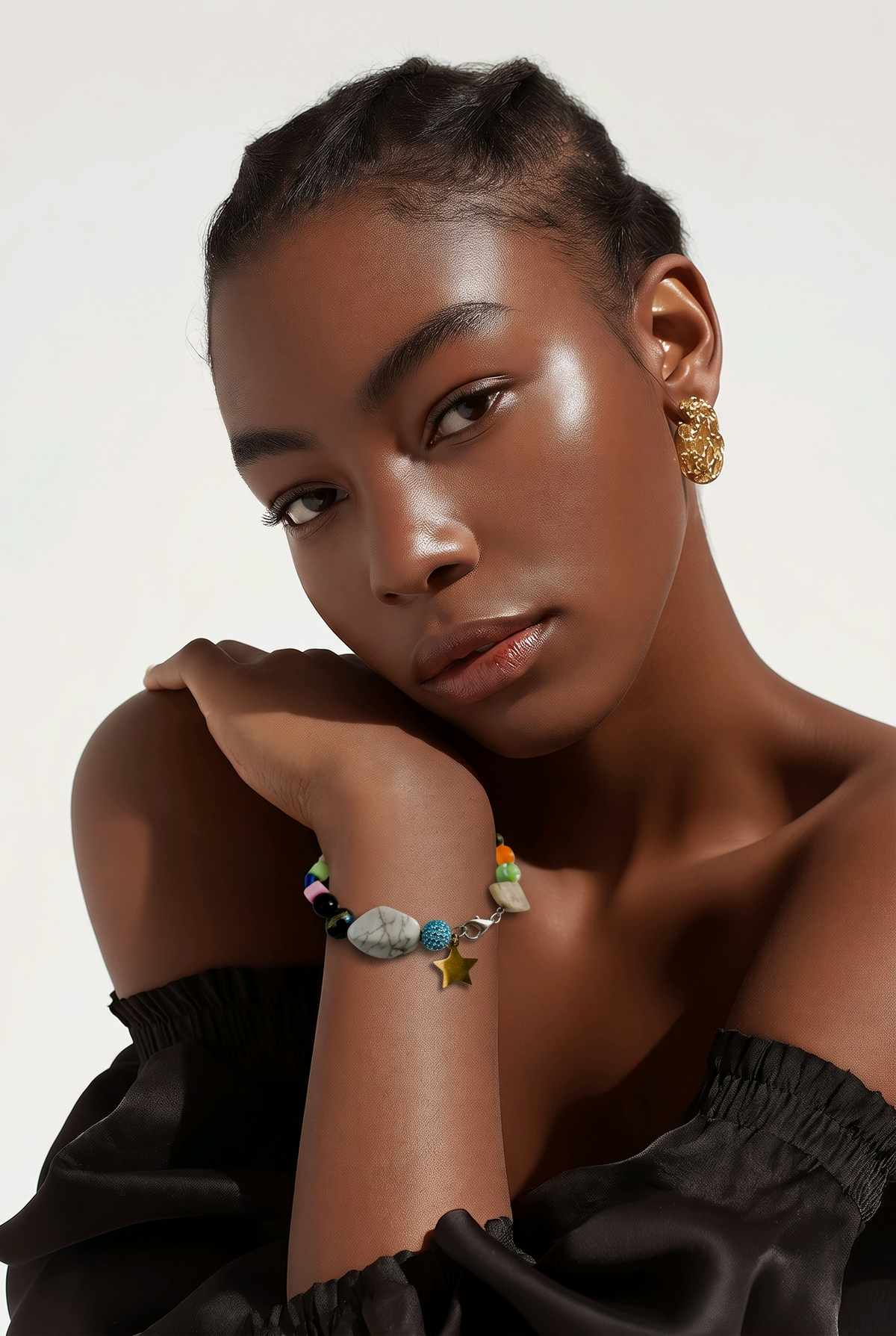 Accessory>Jewelry                                 Bracelet