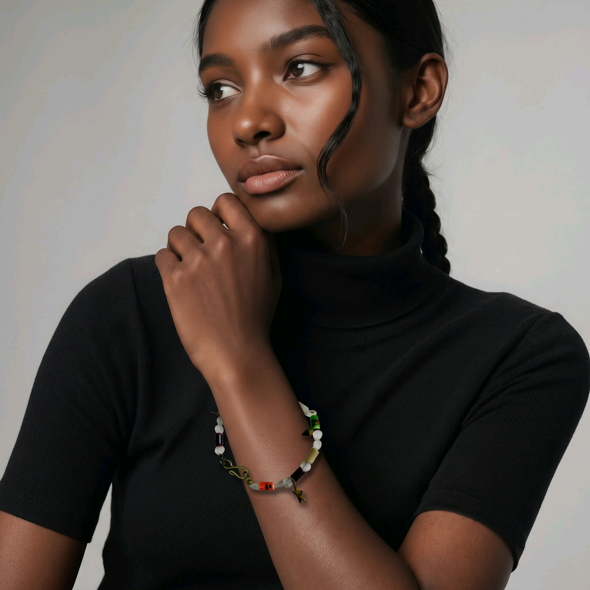 Accessory>Jewelry                               Bracelet