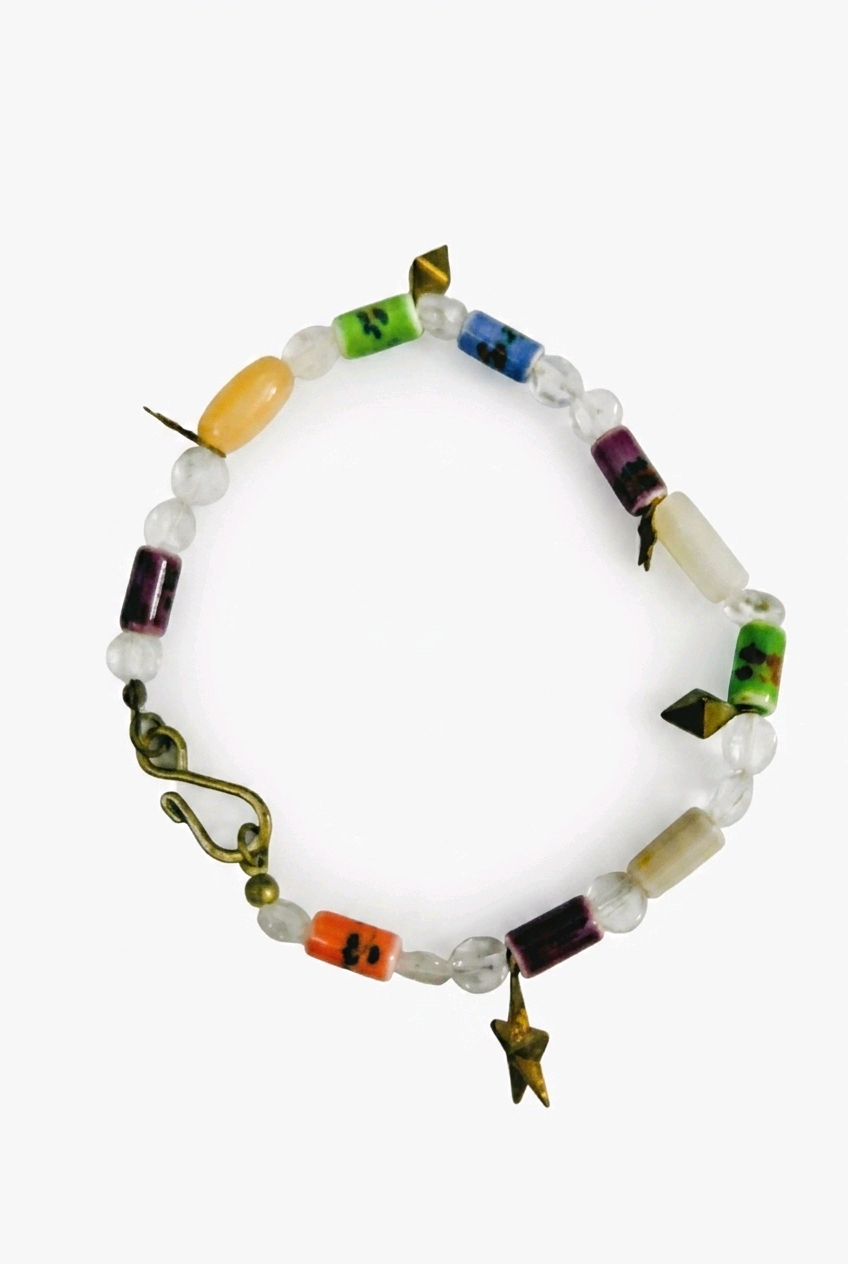 Accessory>Jewelry                               Bracelet
