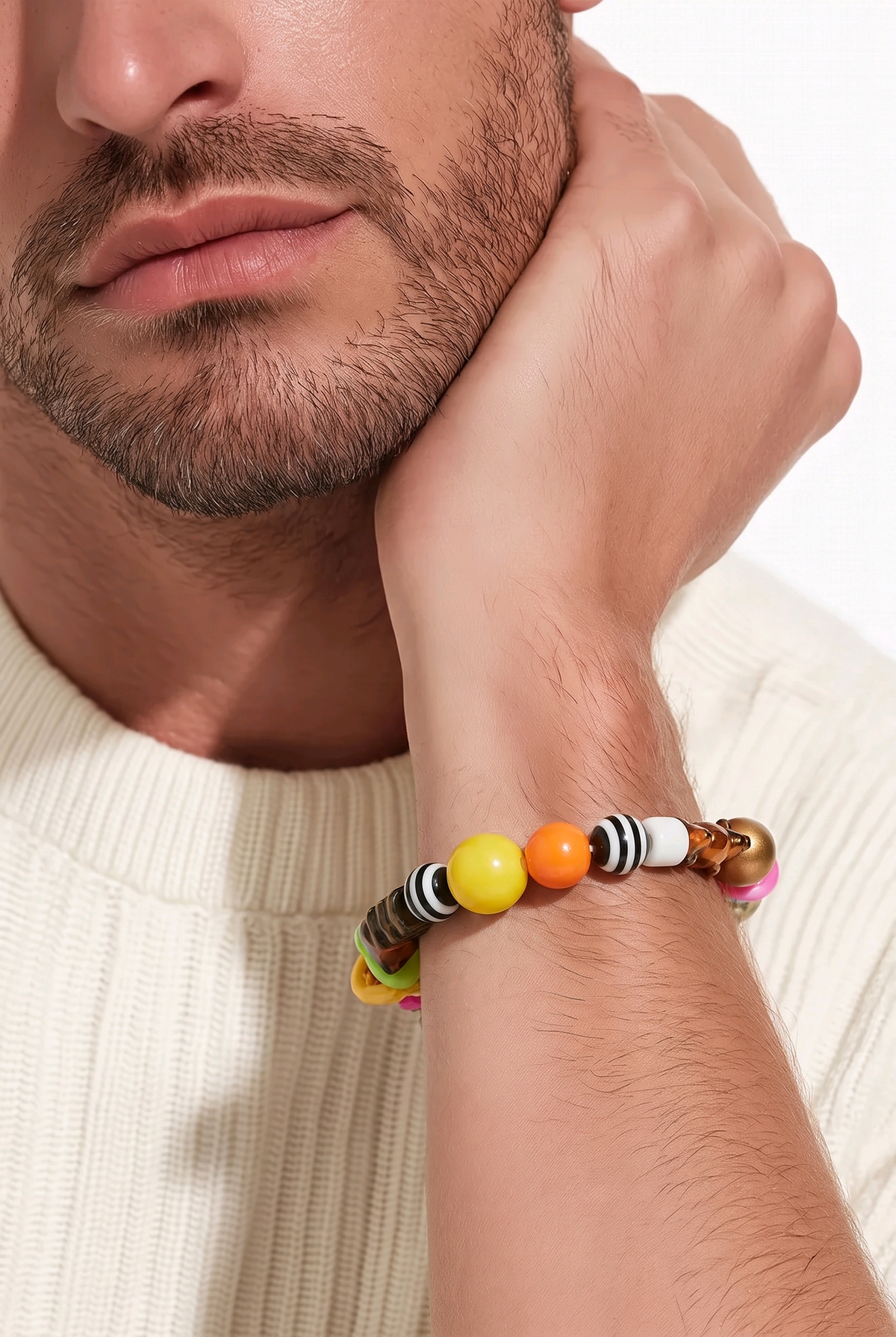 Accessory>Jewelry                               Bracelet