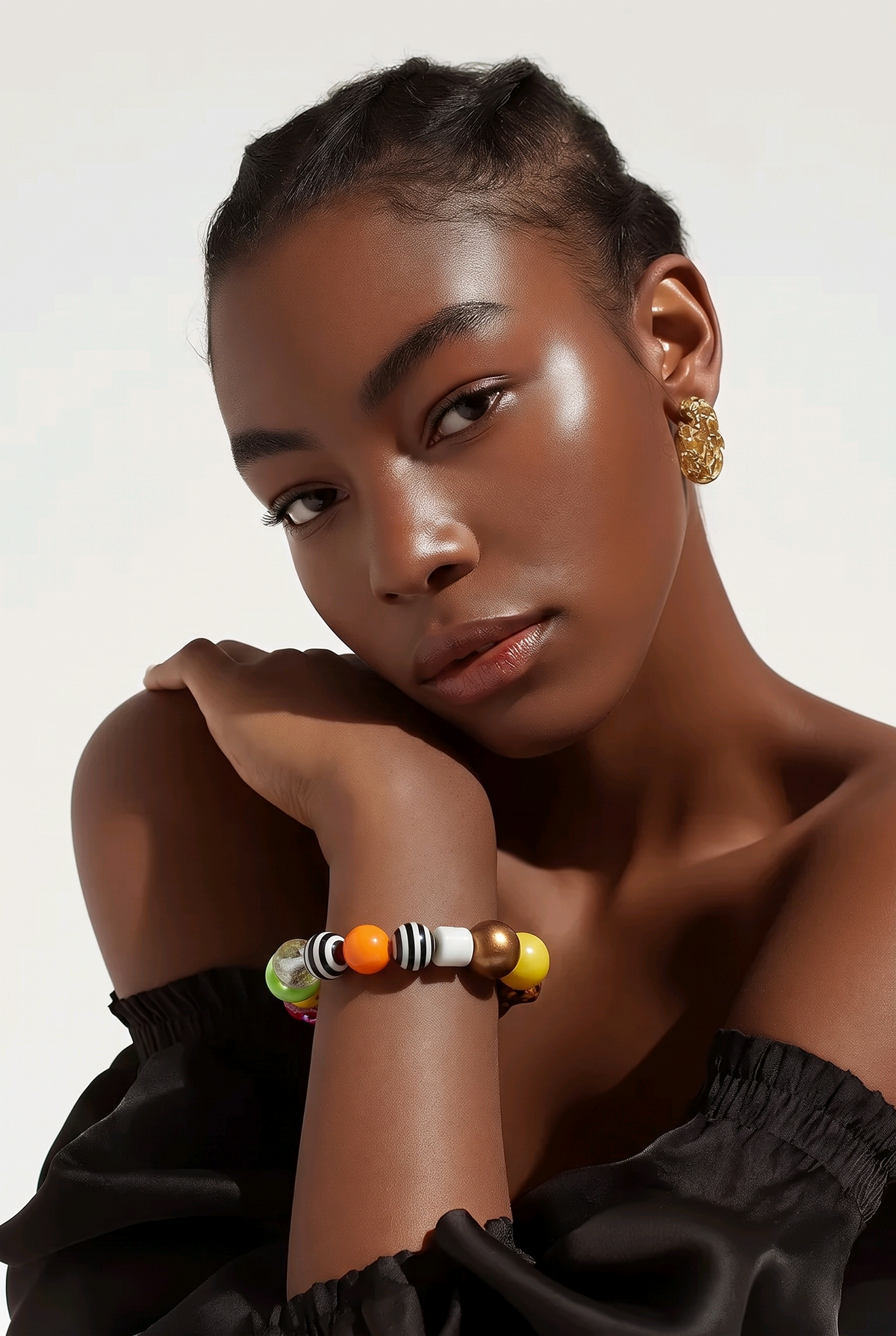 Accessory>Jewelry                               Bracelet