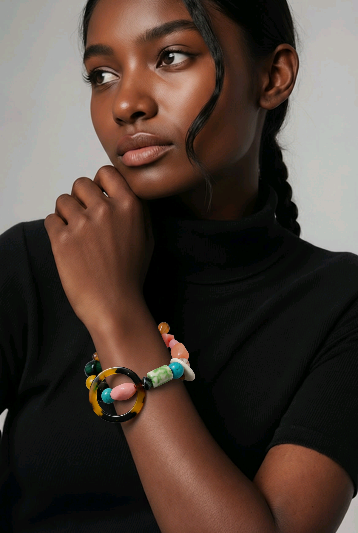 Accessory>Jewelry                                Bracelet