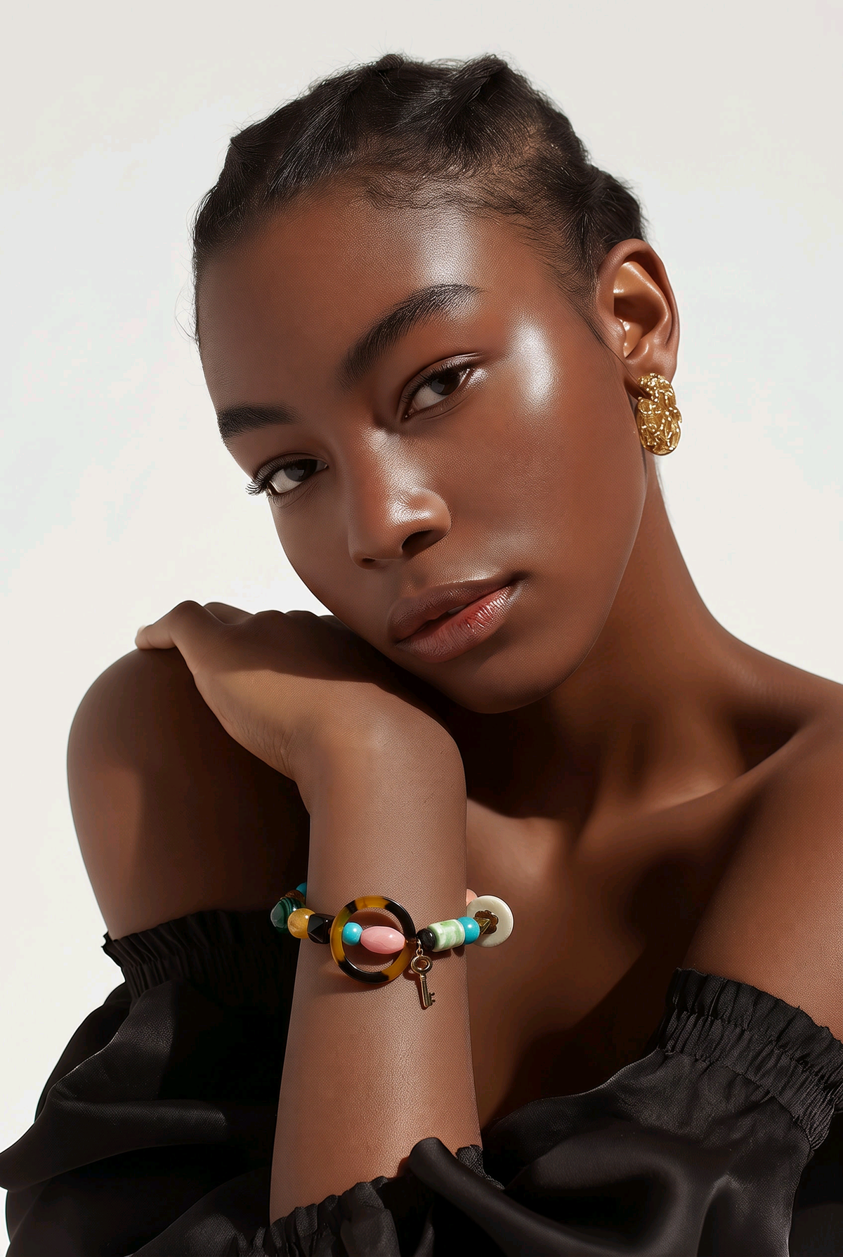 Accessory>Jewelry                                Bracelet
