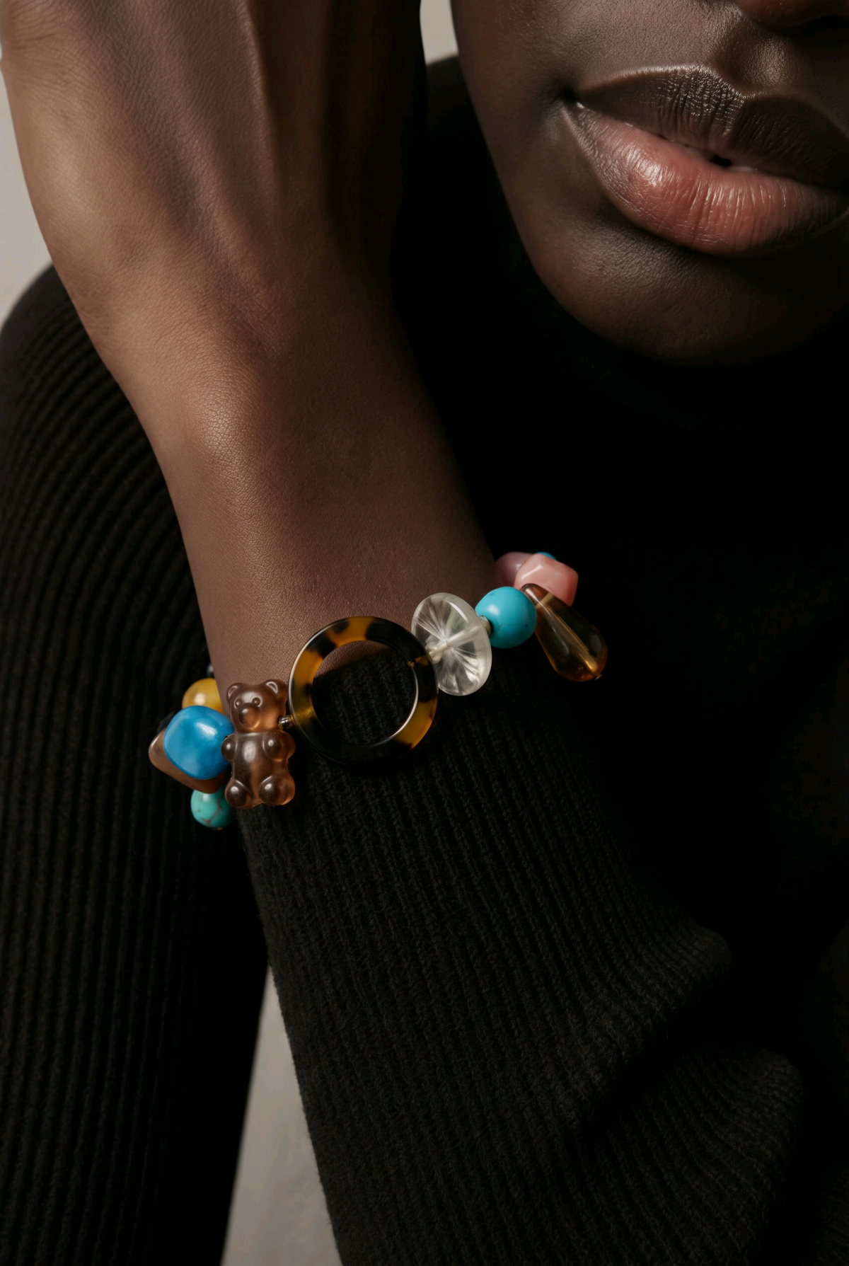 Accessory>Jewelry                                Bracelet