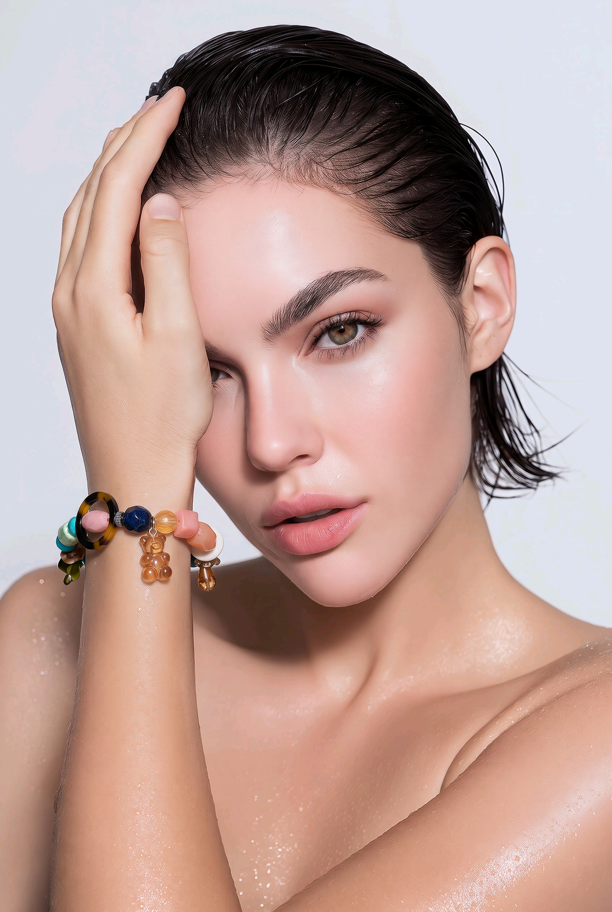 Accessory>Jewelry                                Bracelet