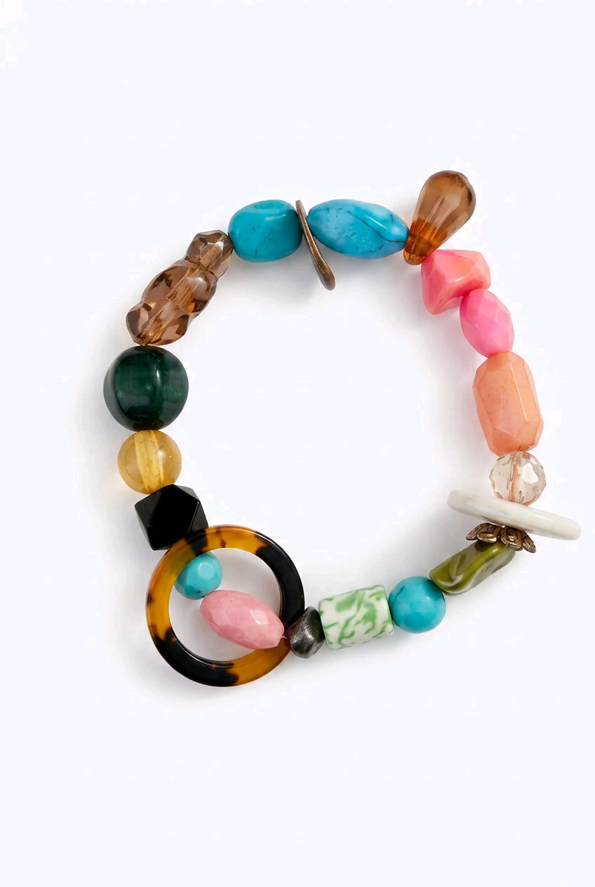 Accessory>Jewelry                                Bracelet