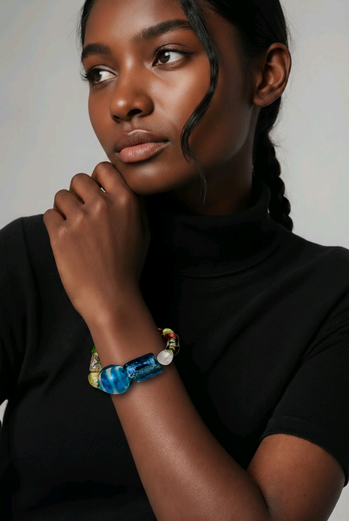 Accessort>Jewelry                                  Bracelet