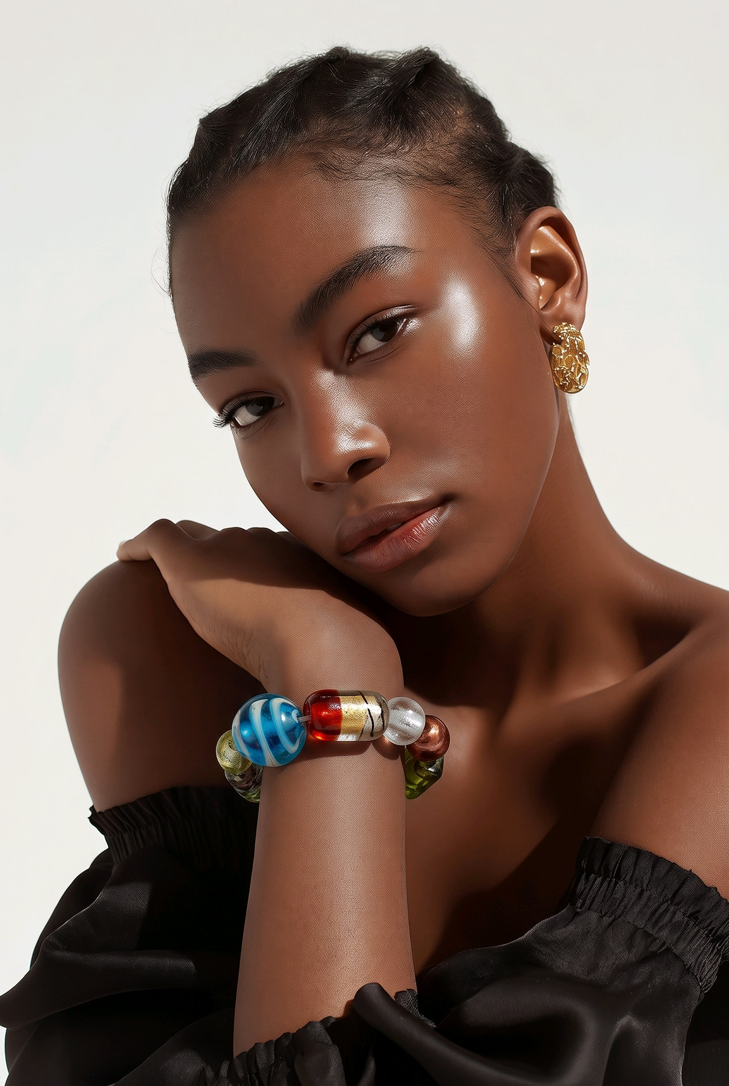 Accessort>Jewelry                                  Bracelet