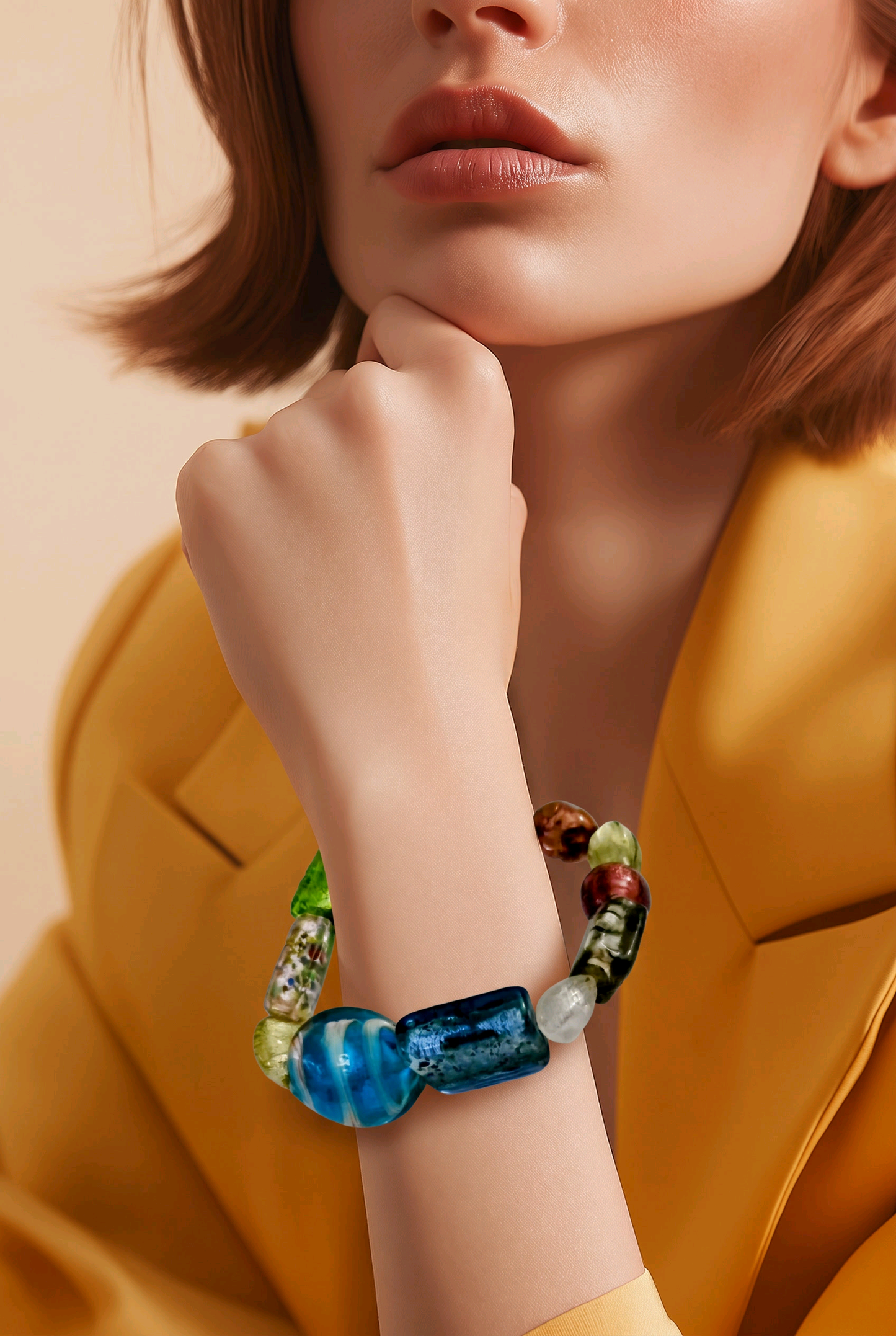 Accessort>Jewelry                                  Bracelet