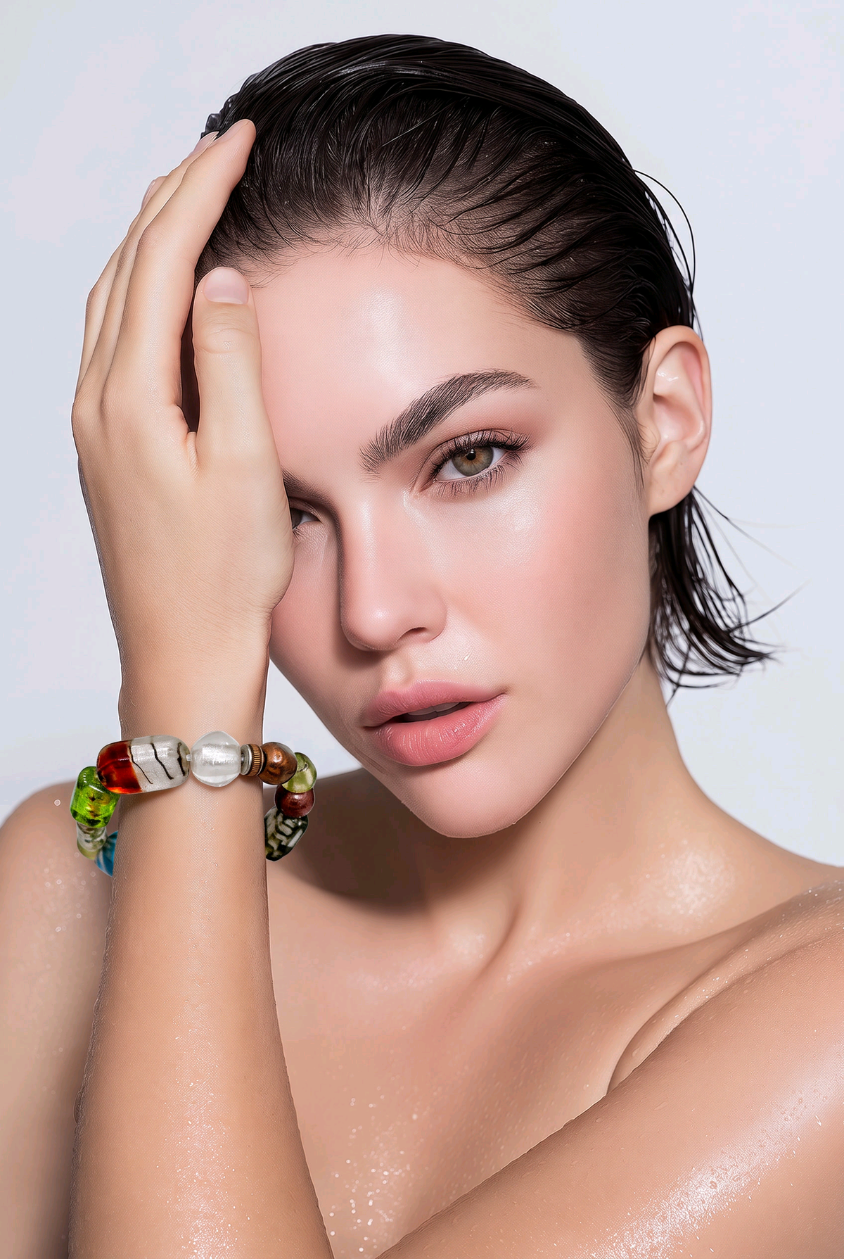 Accessort>Jewelry                                  Bracelet