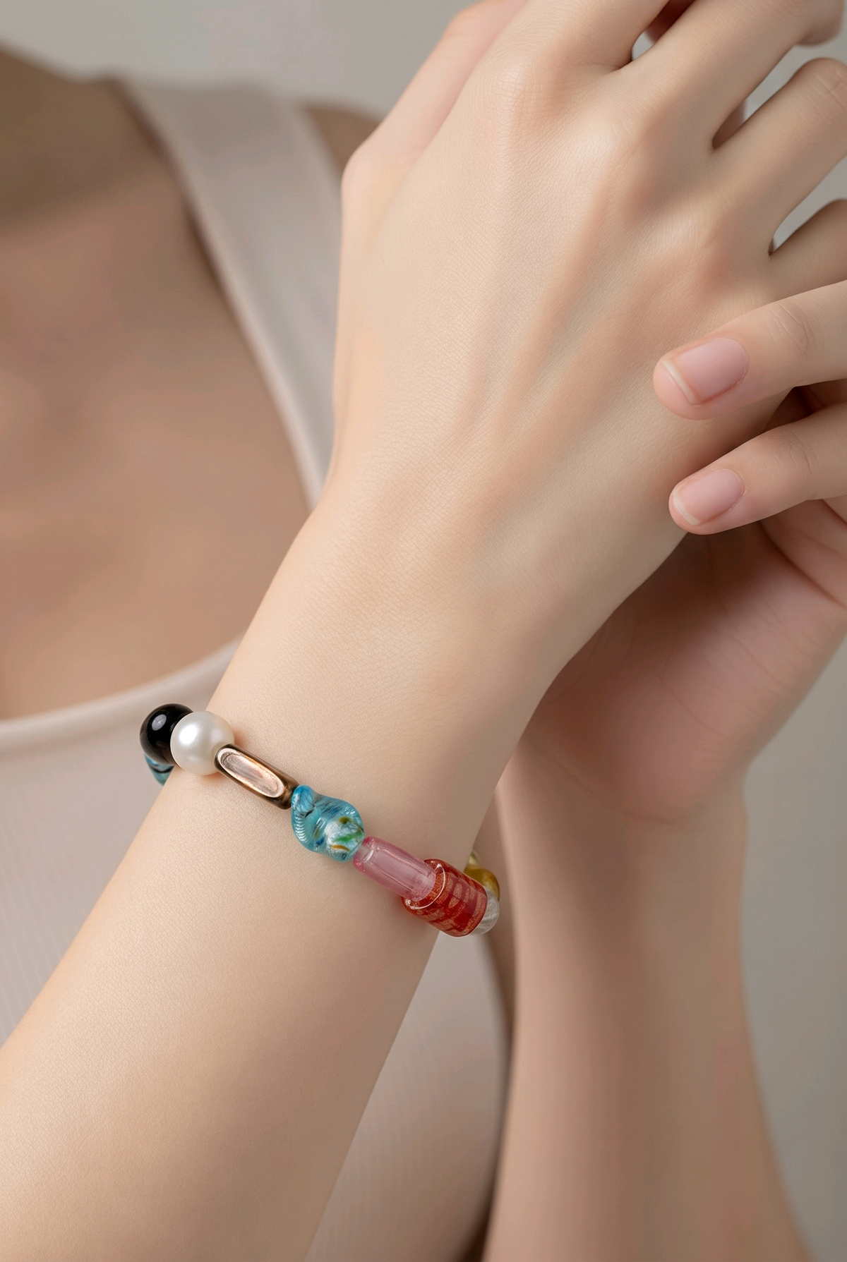 Accessory>Jewelry                               Bracelet