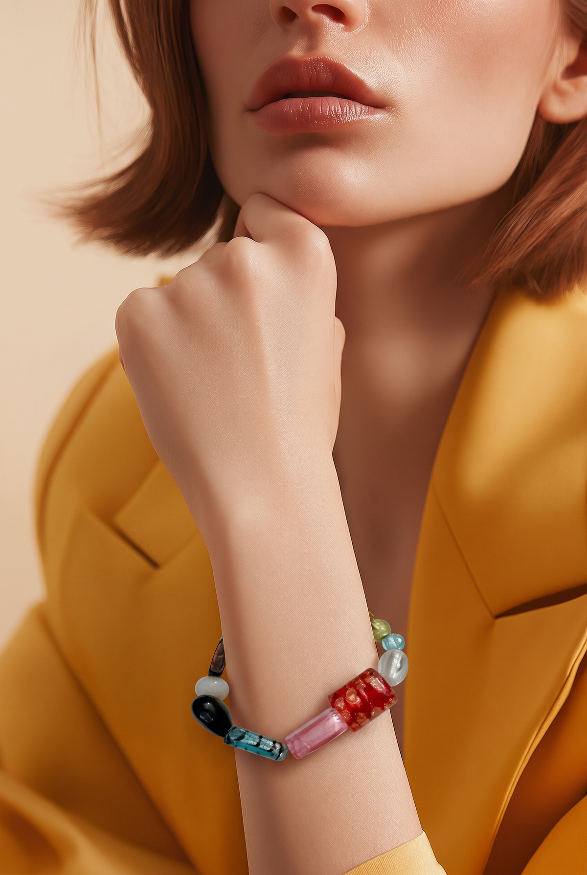 Accessory>Jewelry                               Bracelet