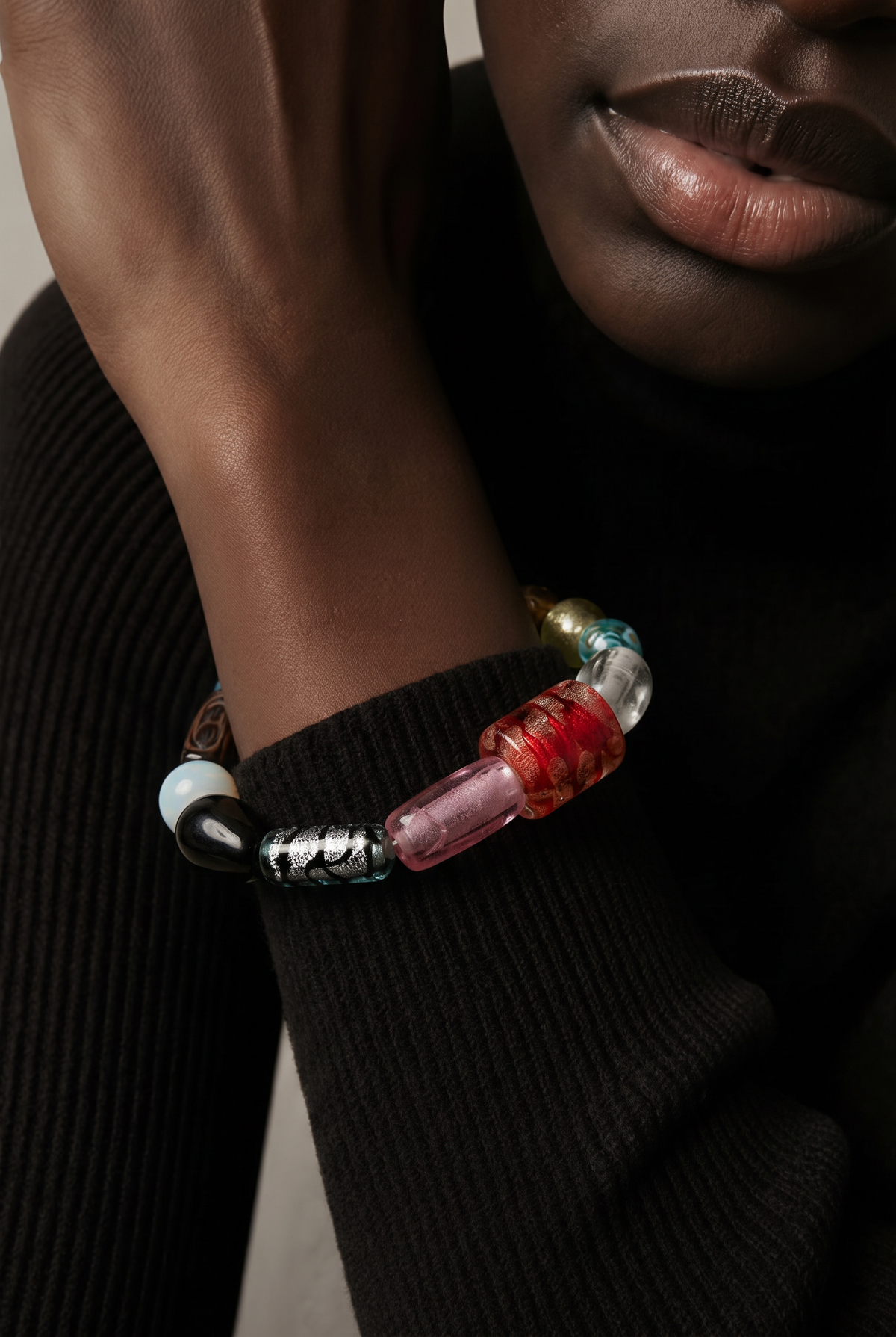 Accessory>Jewelry                               Bracelet