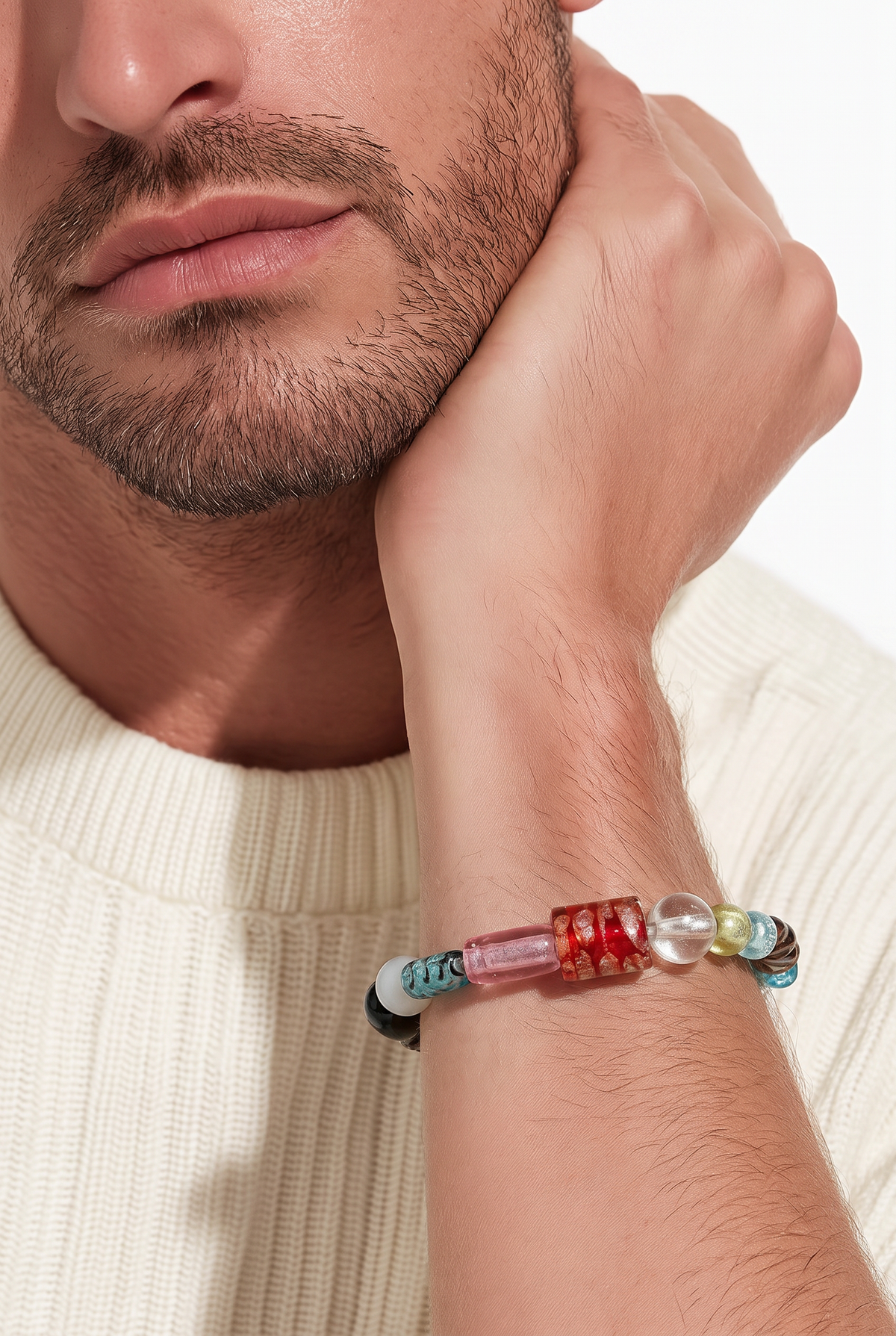 Accessory>Jewelry                               Bracelet