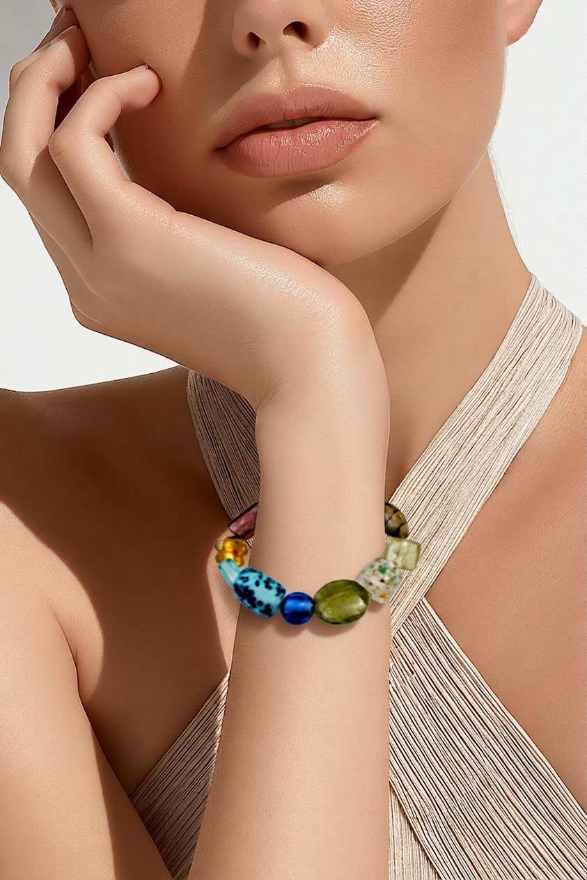 Accessory>Jewelry                               Bracelet