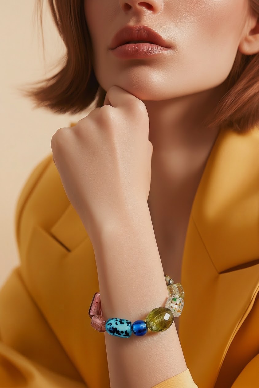 Accessory>Jewelry                               Bracelet