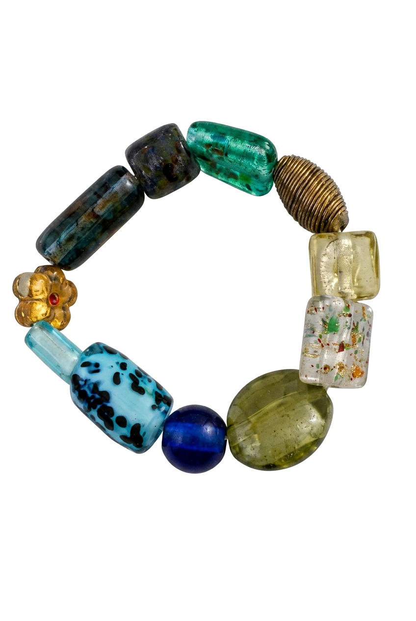 Accessory>Jewelry                               Bracelet