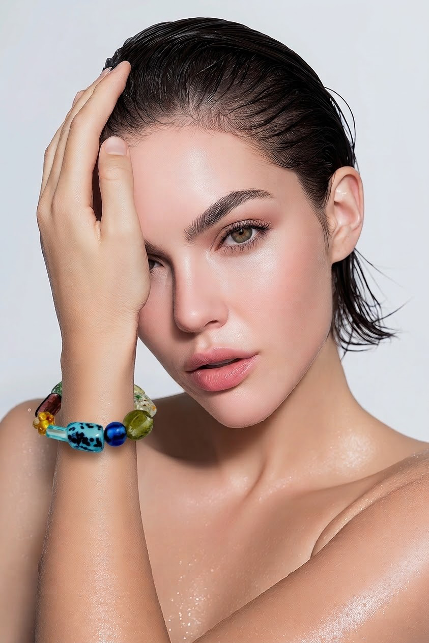 Accessory>Jewelry                               Bracelet