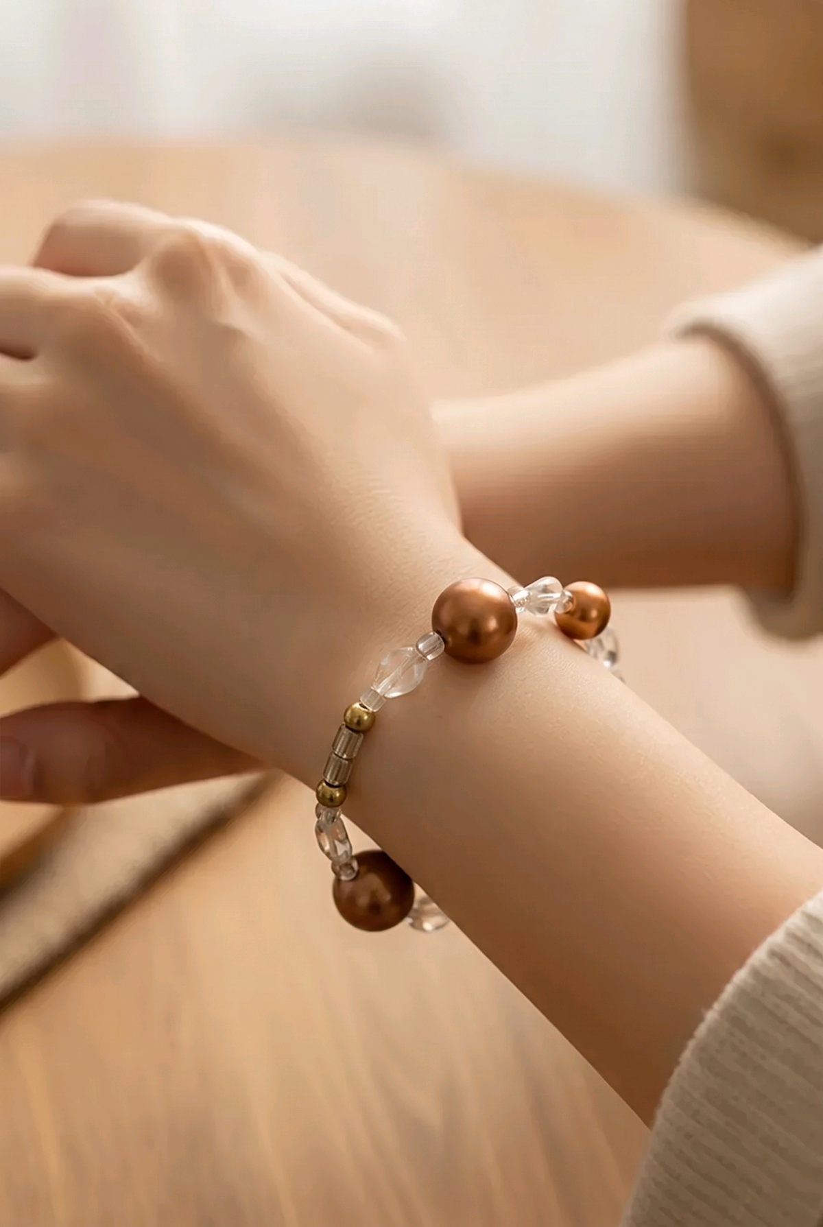 Accessory>Jewelry                                 Bracelet