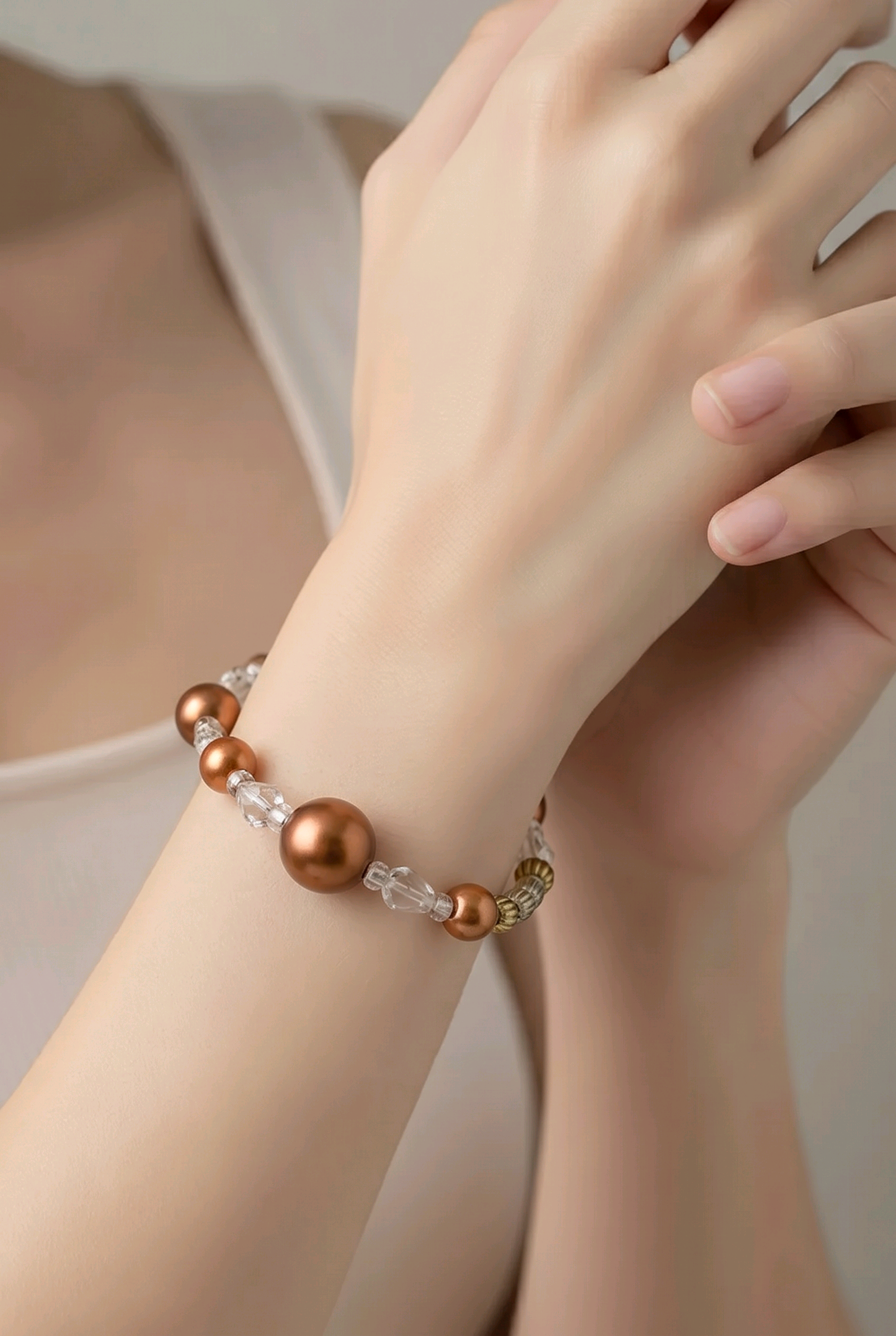 Accessory>Jewelry                                 Bracelet