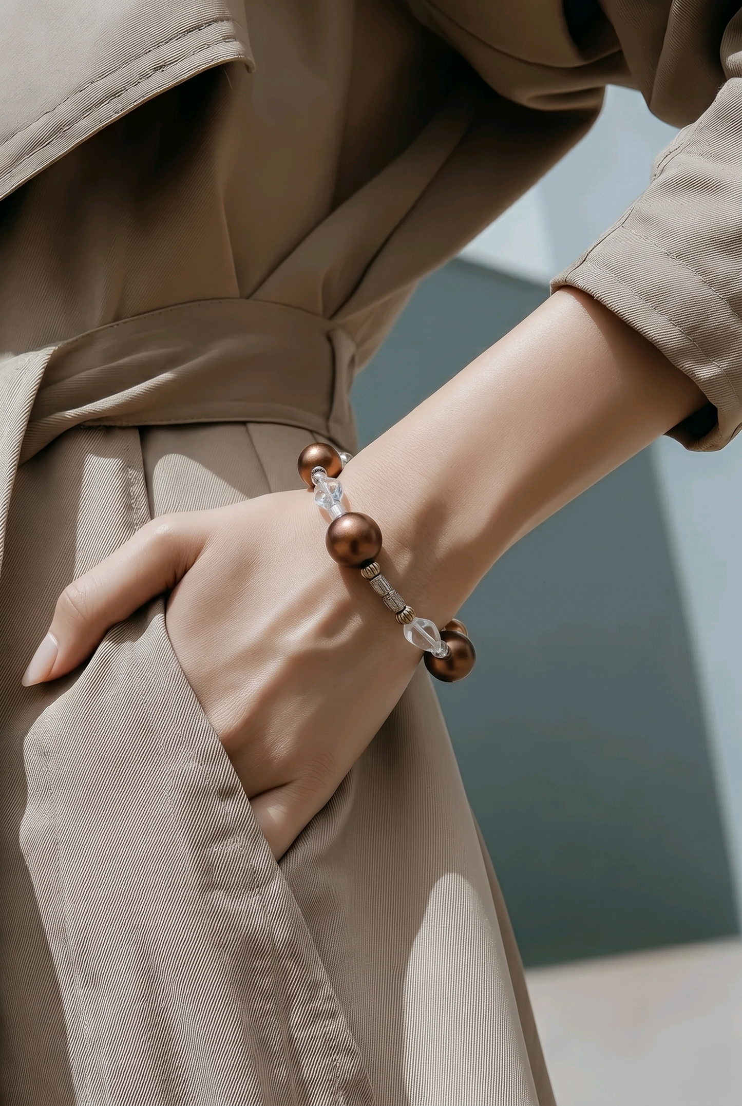Accessory>Jewelry                                 Bracelet