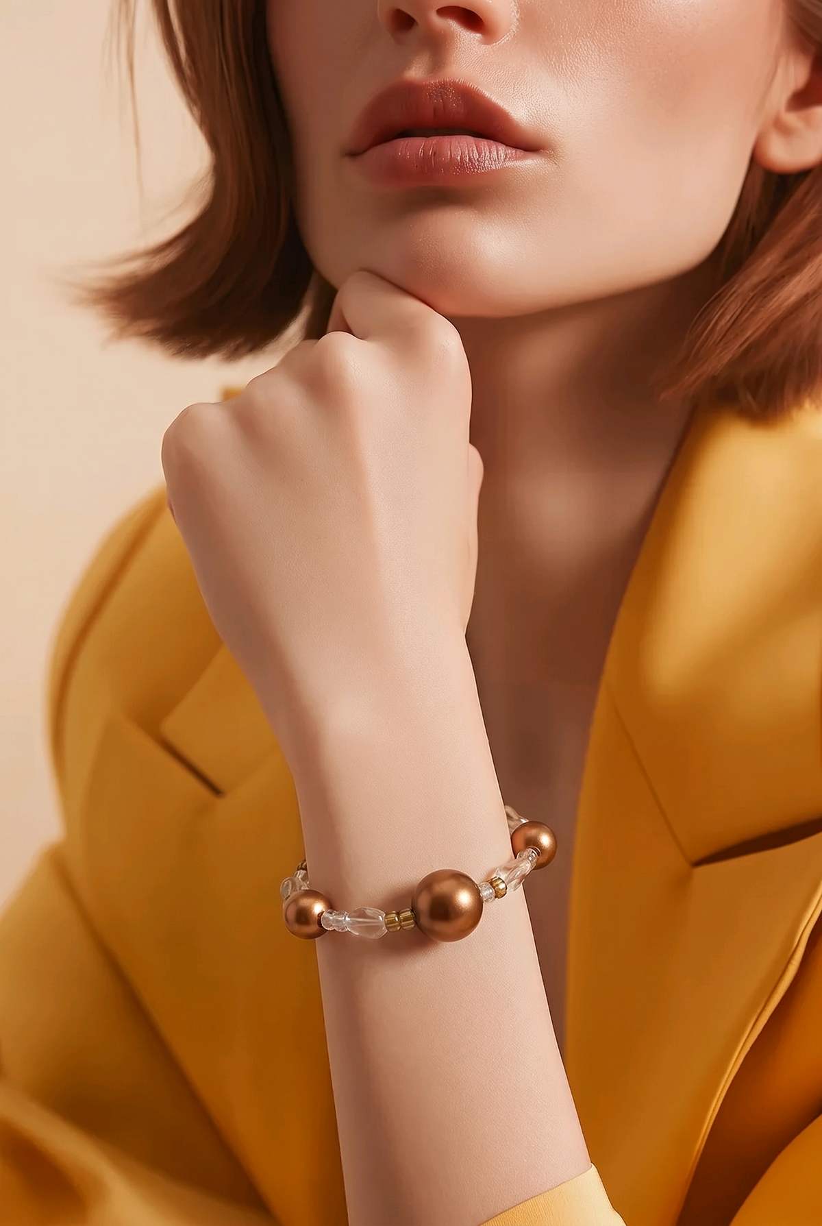 Accessory>Jewelry                                 Bracelet