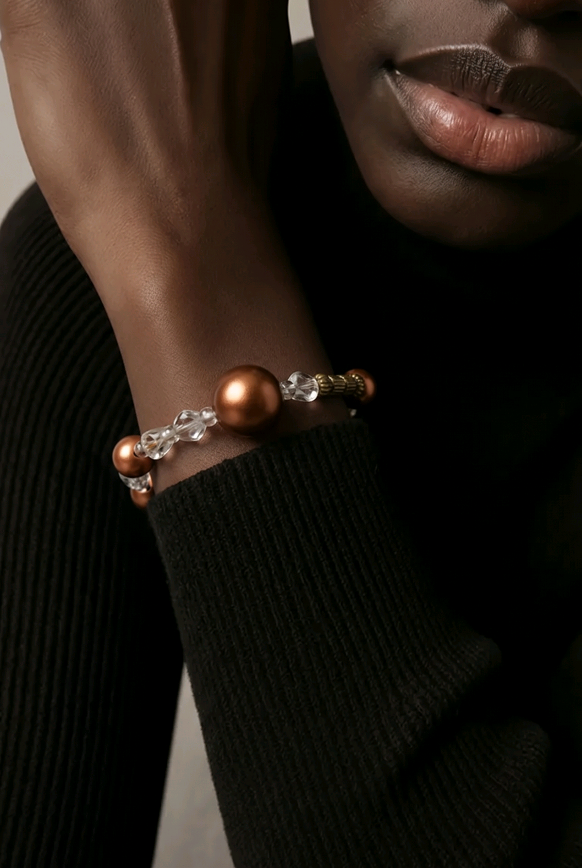 Accessory>Jewelry                                 Bracelet