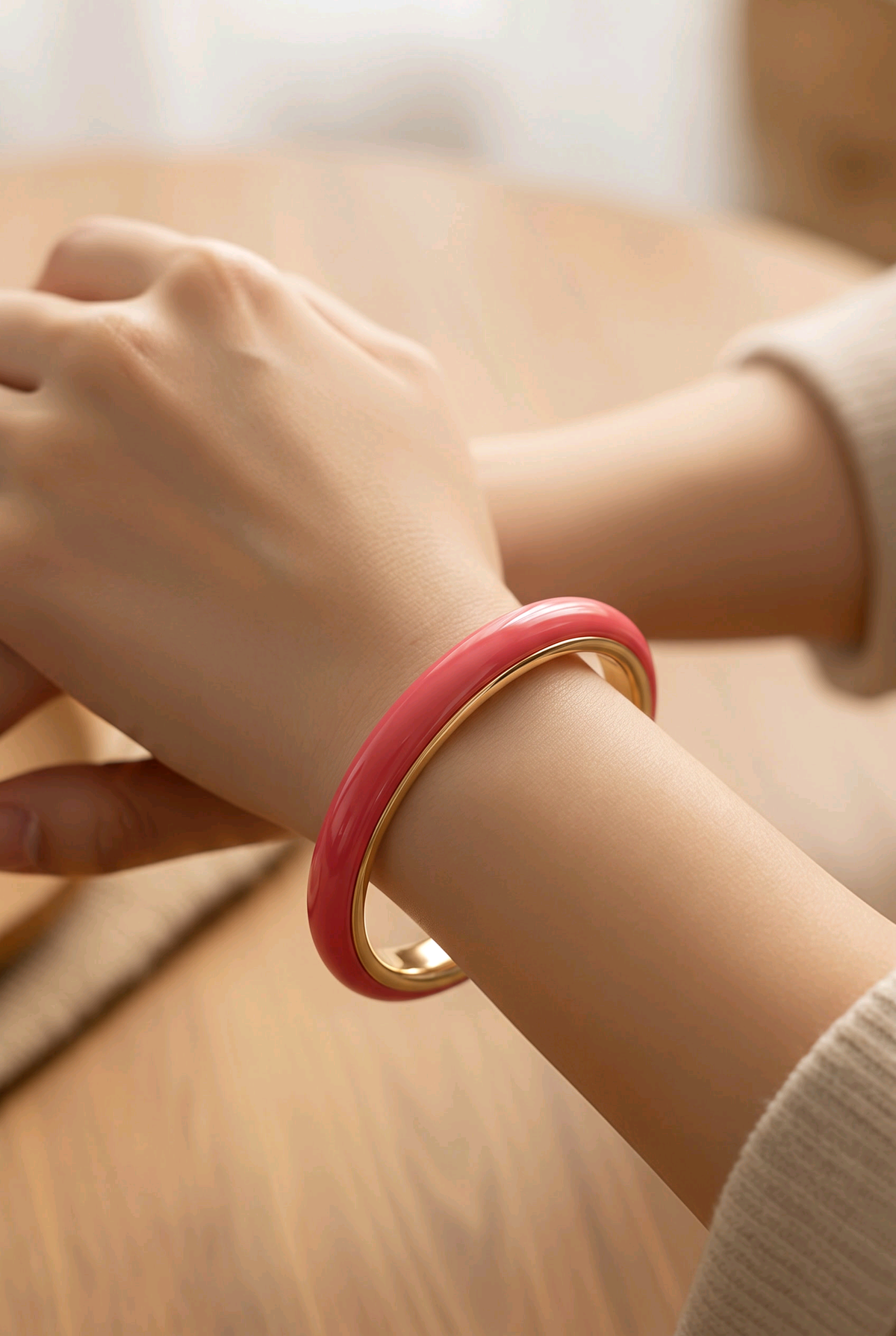 Accessory>Jewelry                               Bracelet
