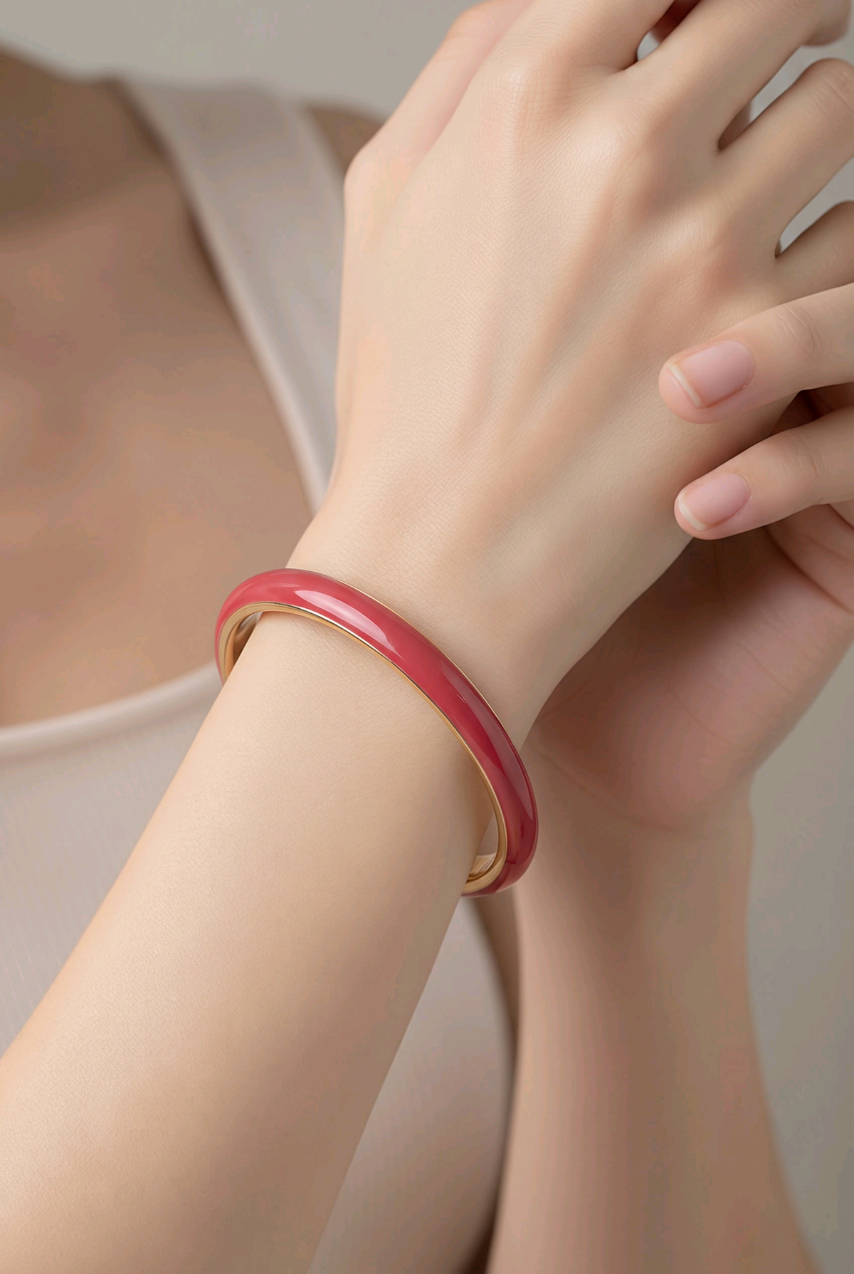 Accessory>Jewelry                               Bracelet