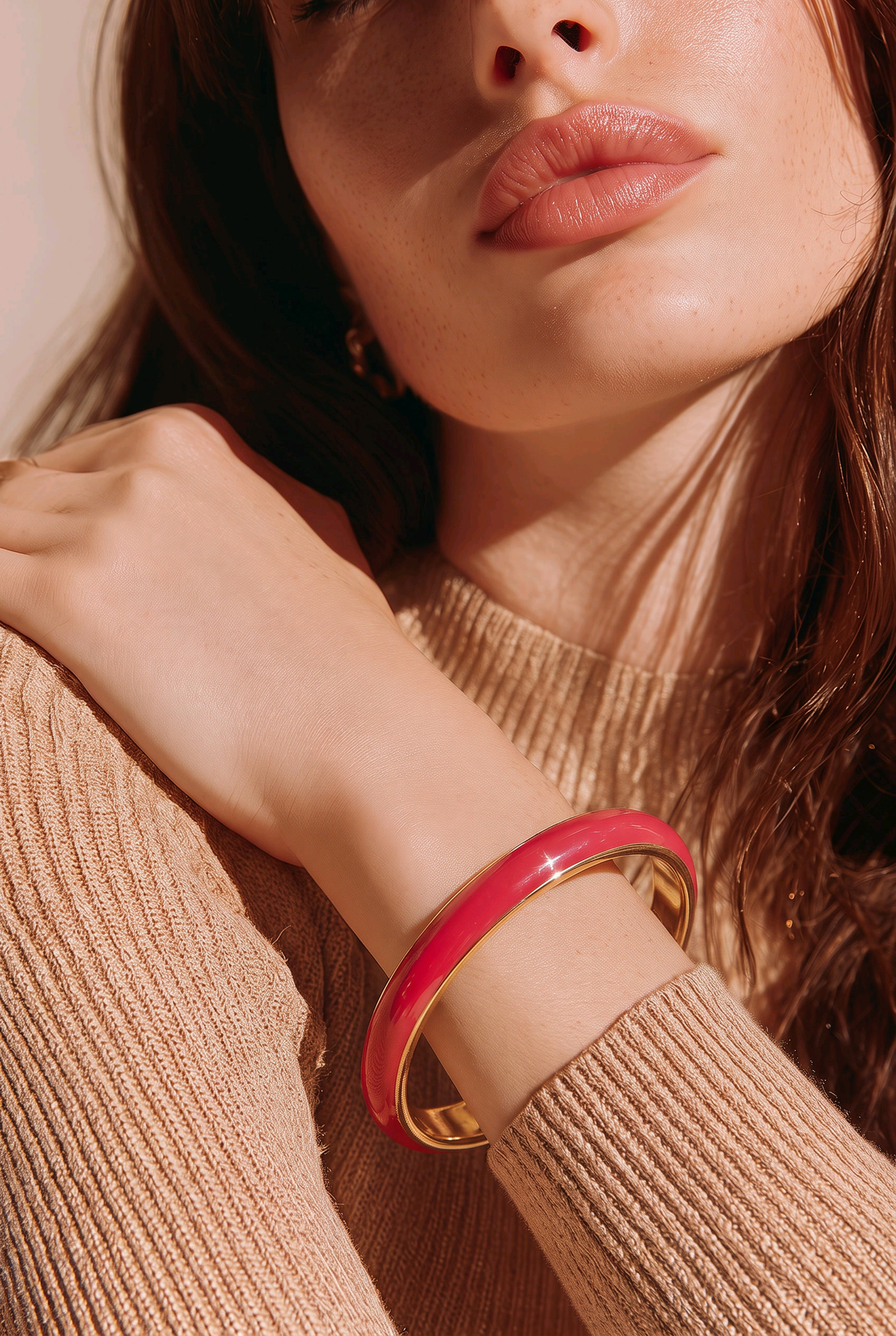 Accessory>Jewelry                               Bracelet