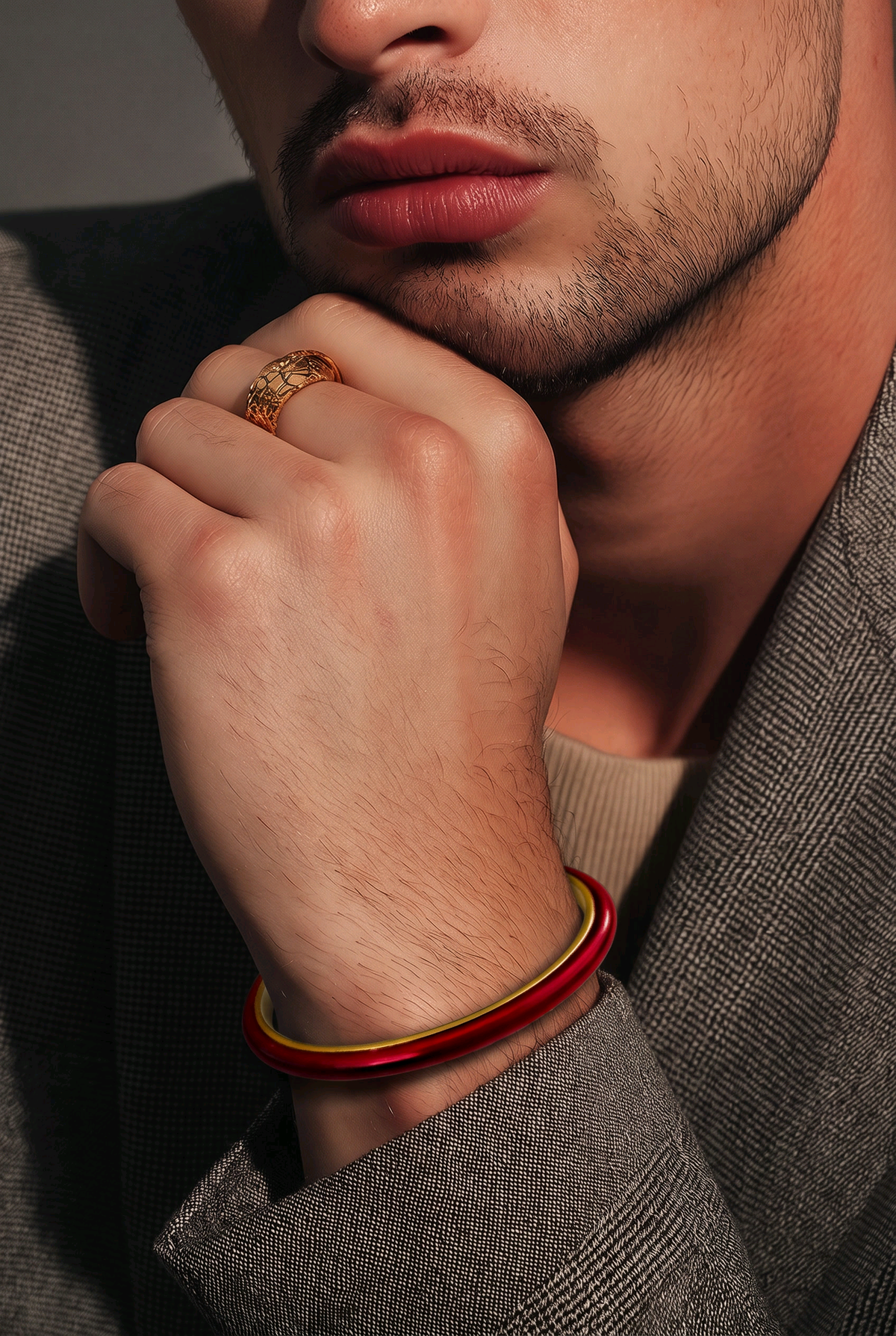 Accessory>Jewelry                               Bracelet