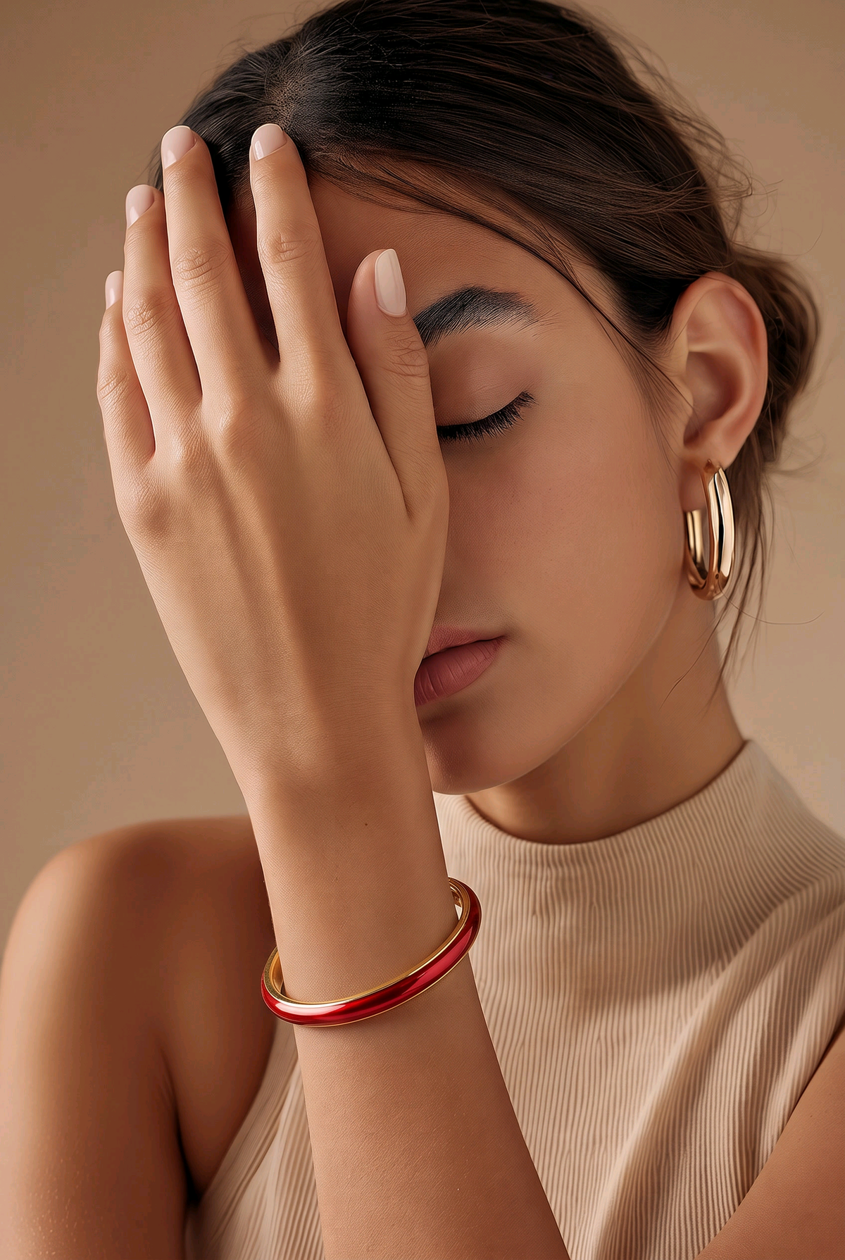 Accessory>Jewelry                               Bracelet